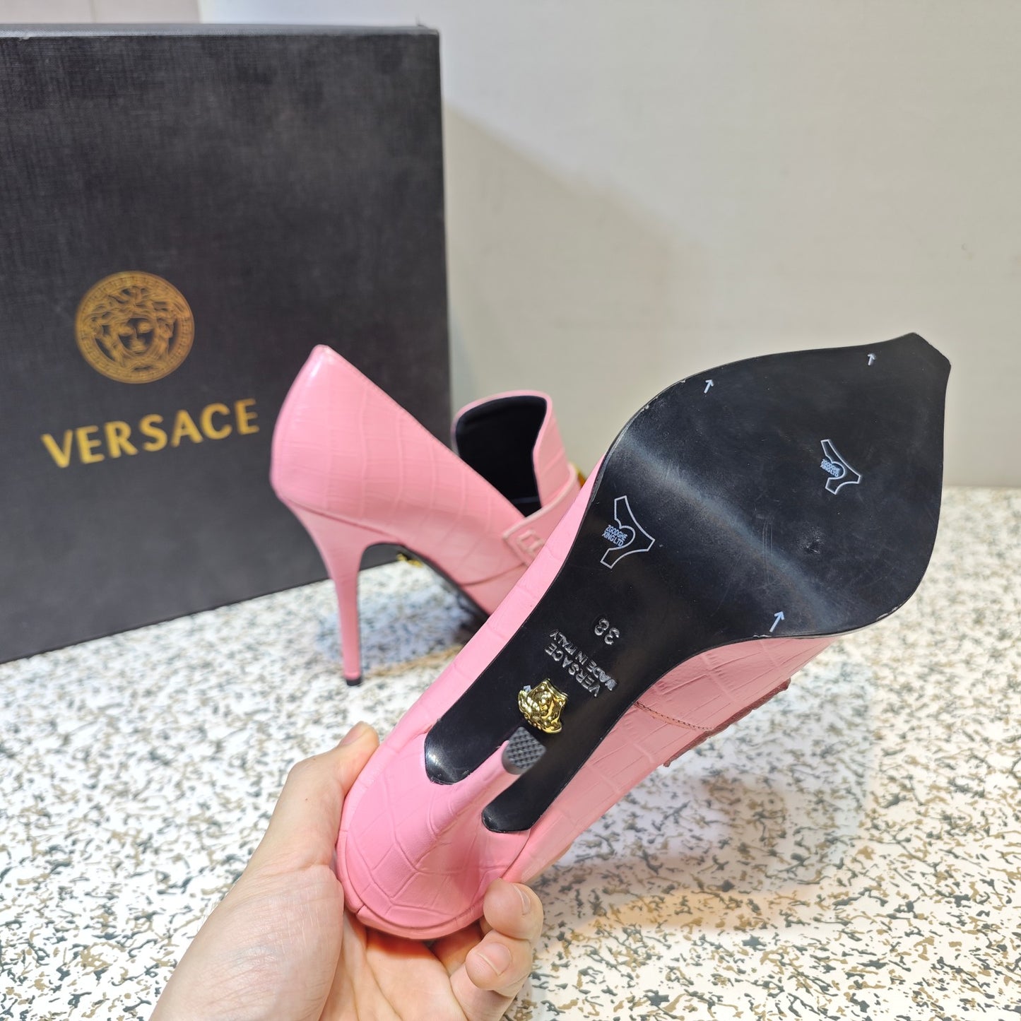 Heels