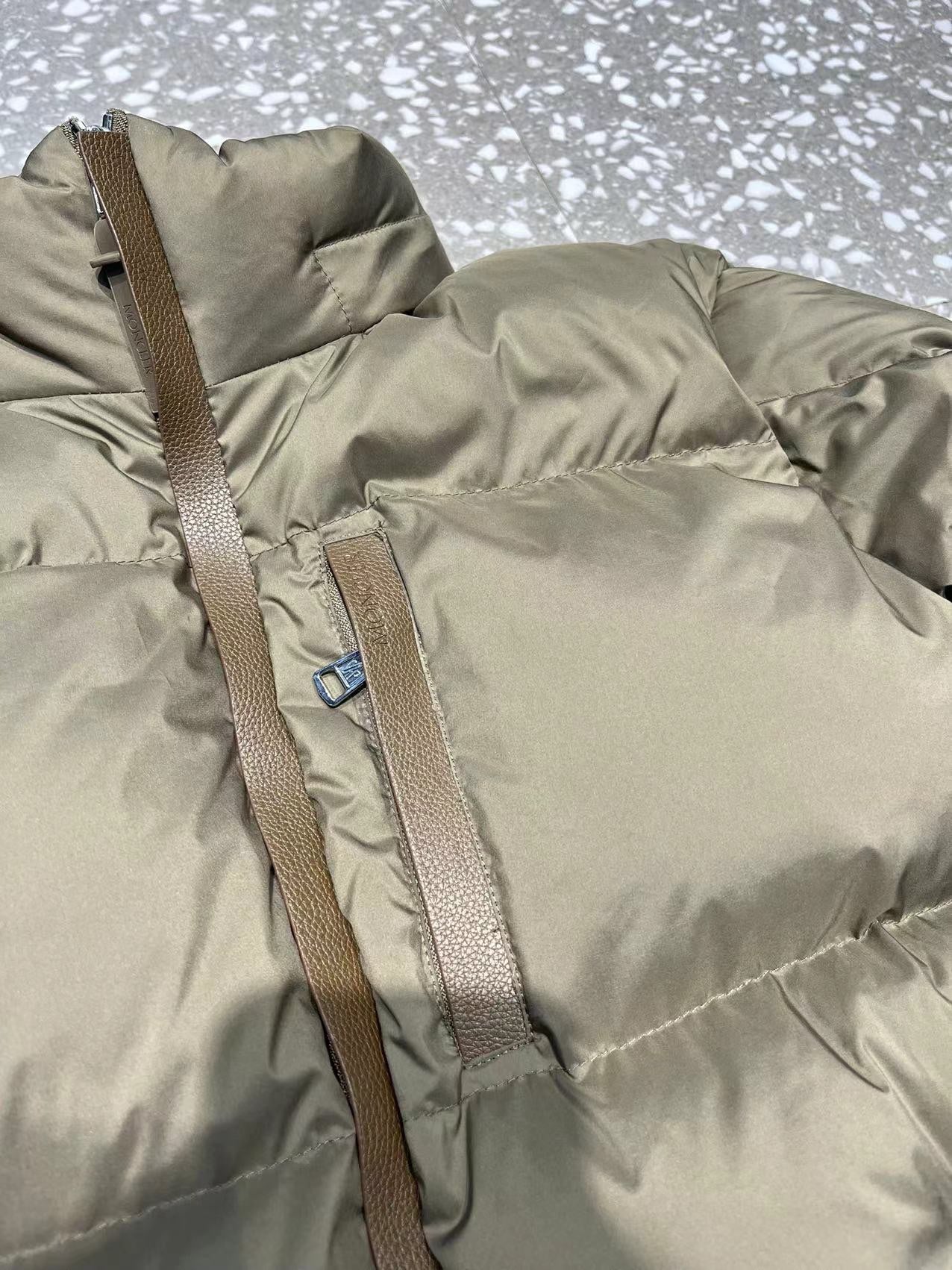 Down Jacket