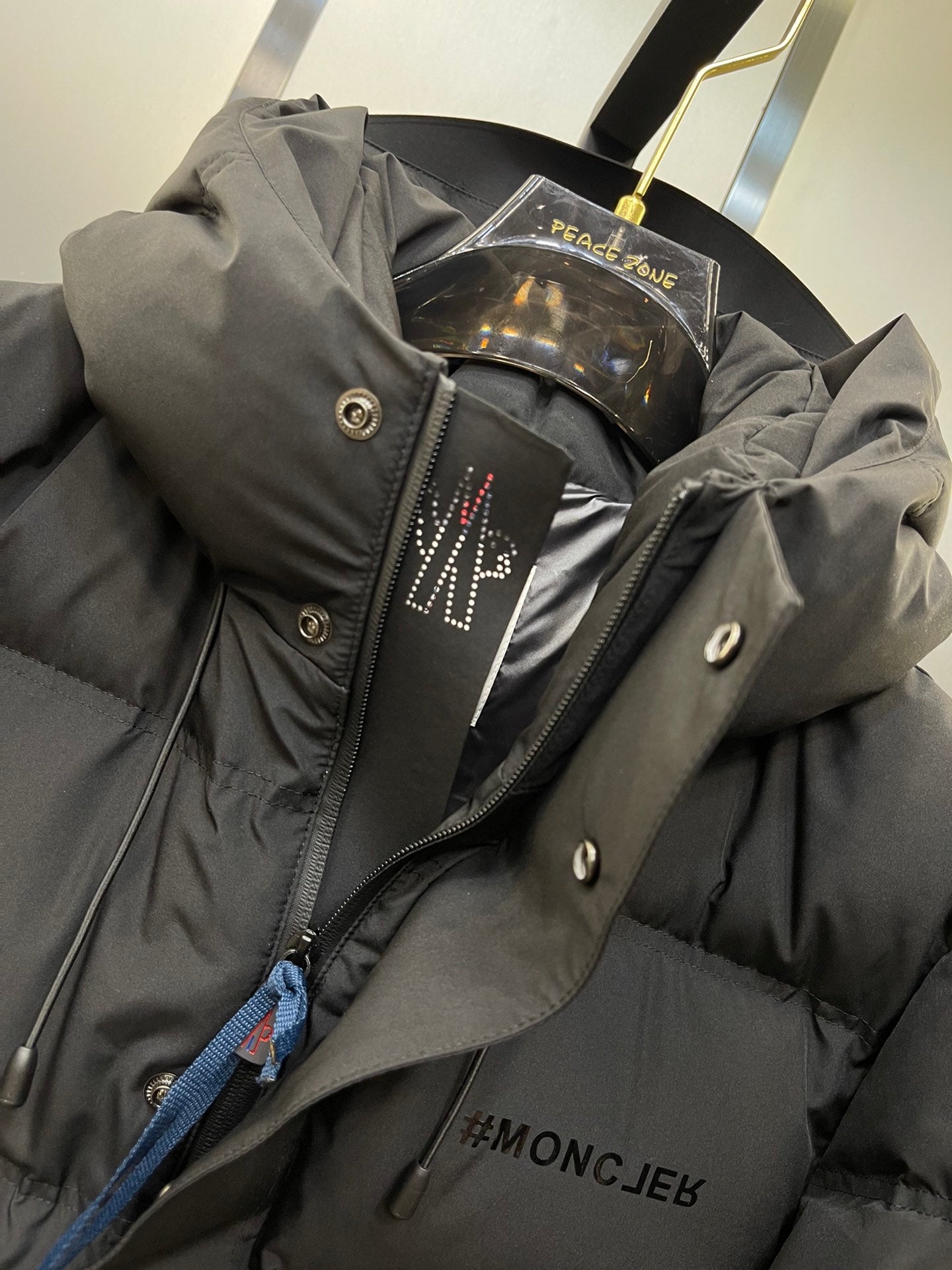 Down Jacket
