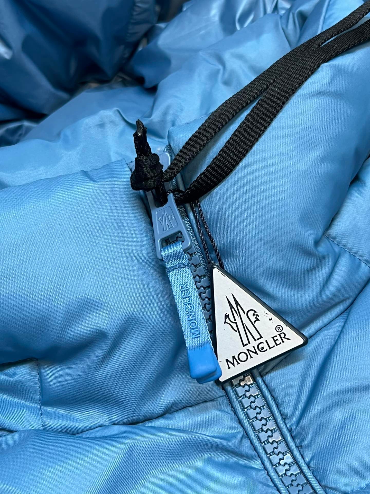 Down Jacket