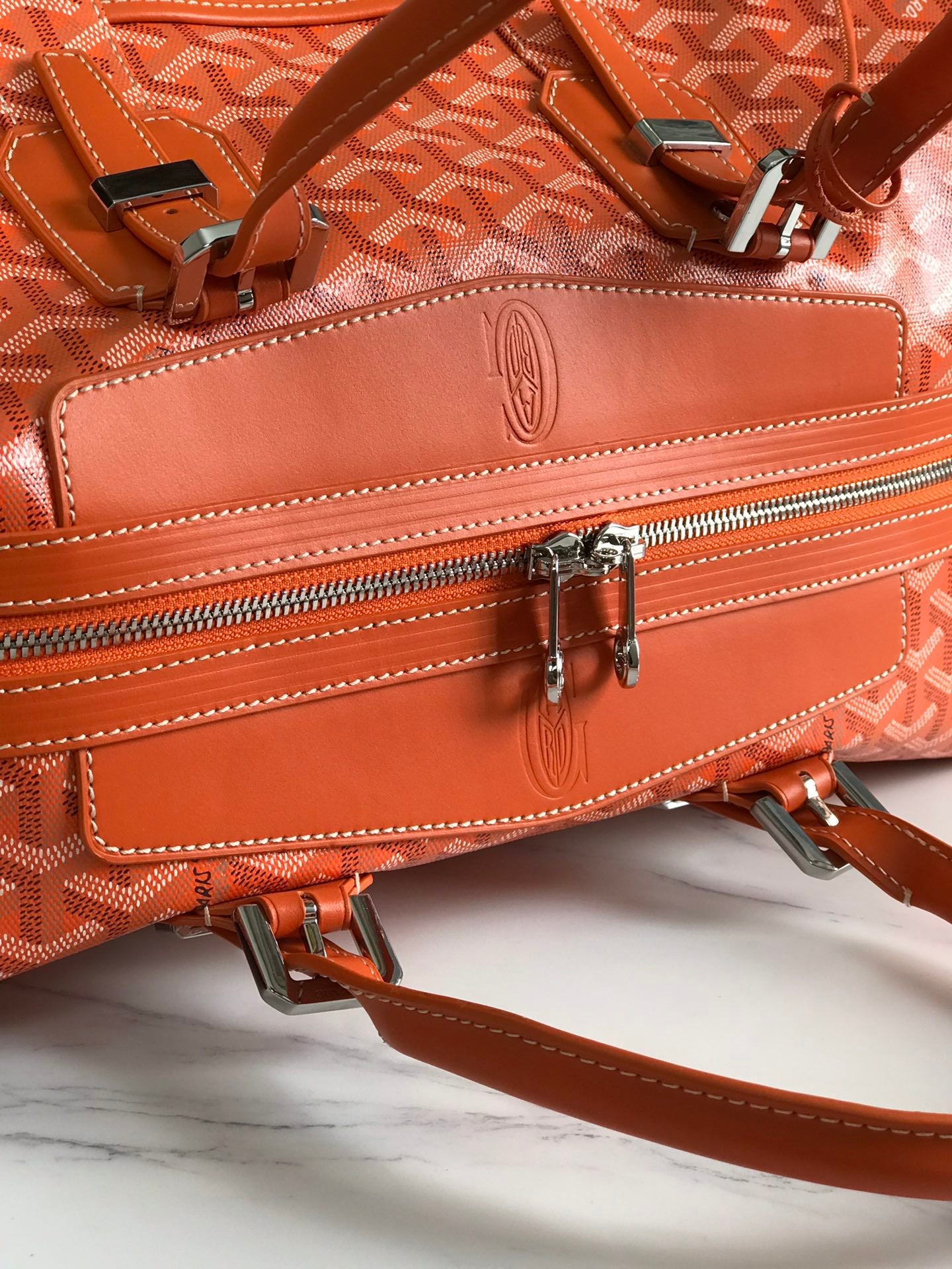 Travel Bag