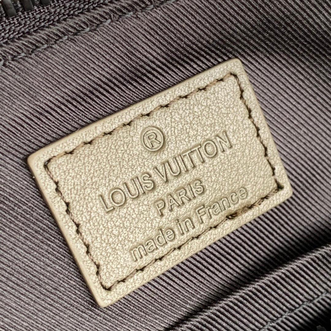 Travel Bag