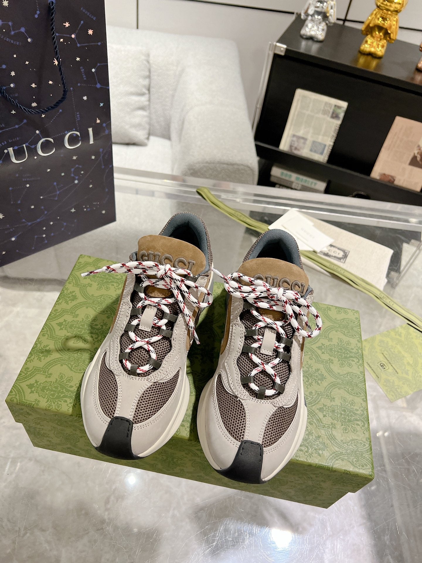 Sneakers