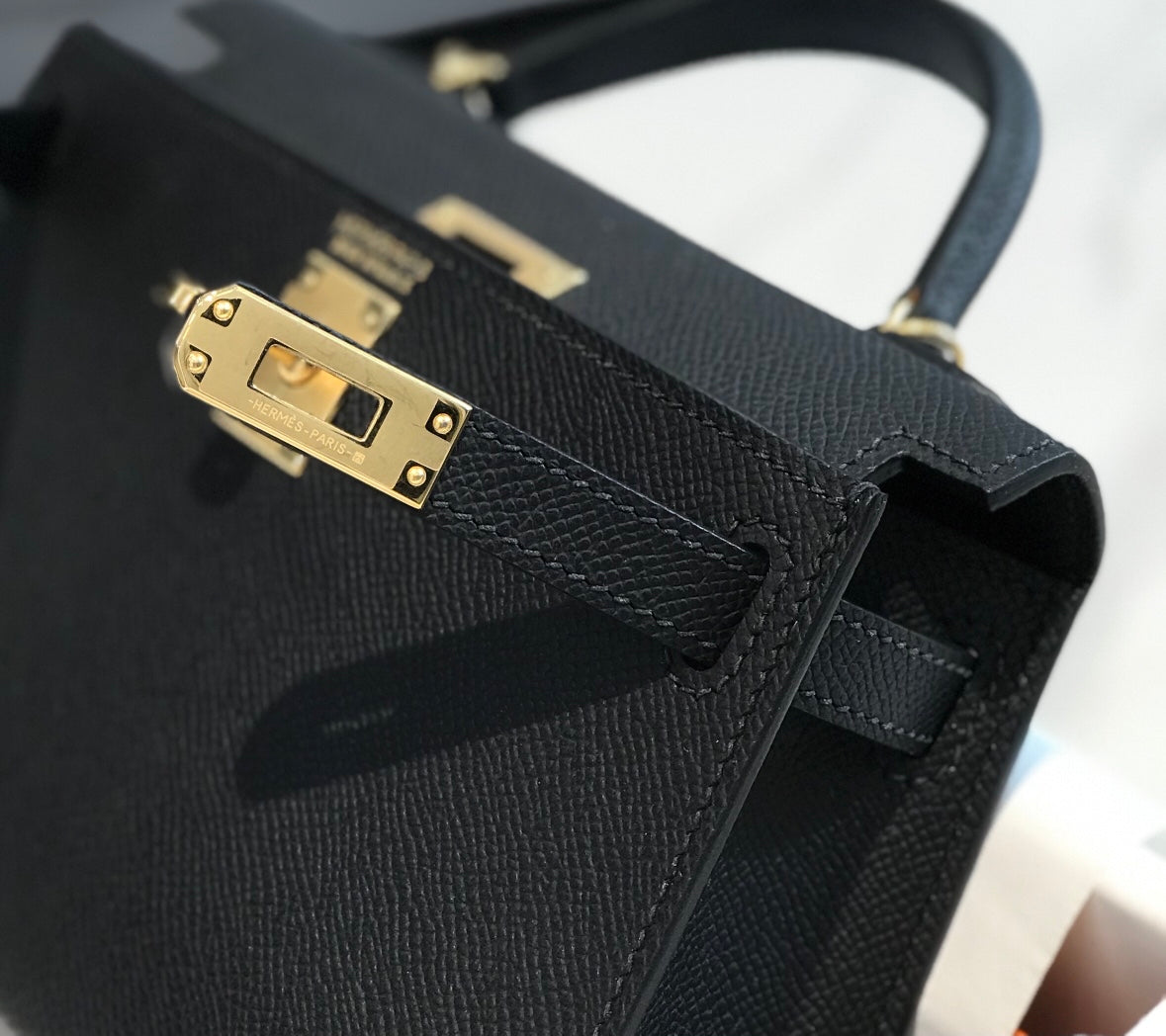 Handbag