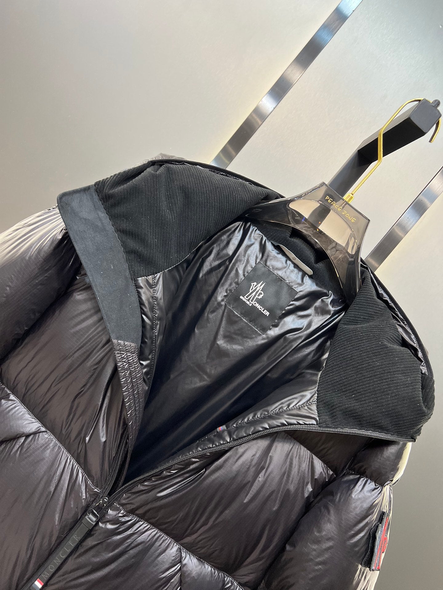 Down Jacket