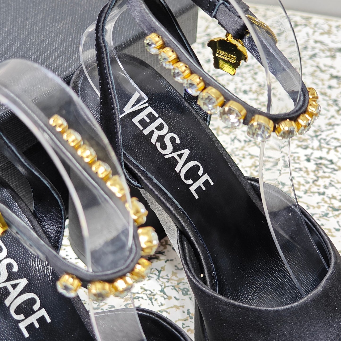 Heels