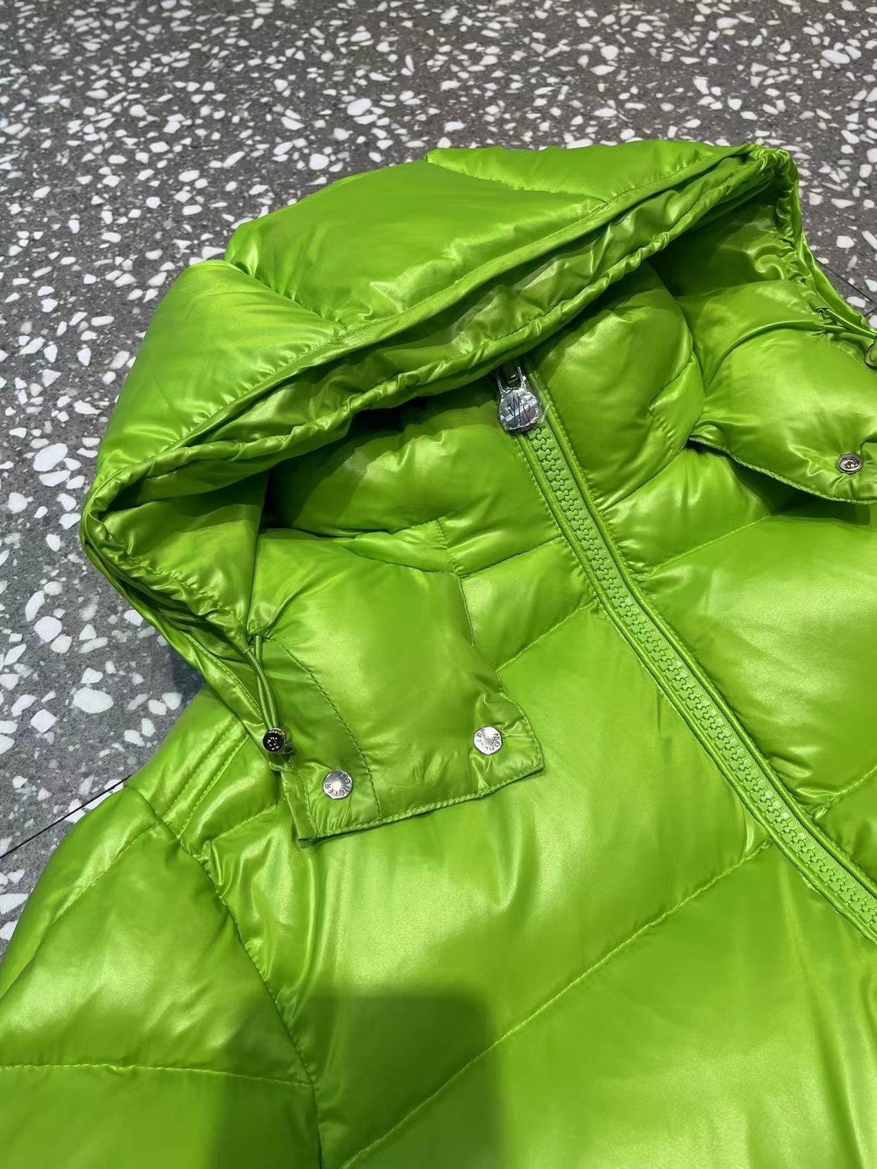Down Jacket