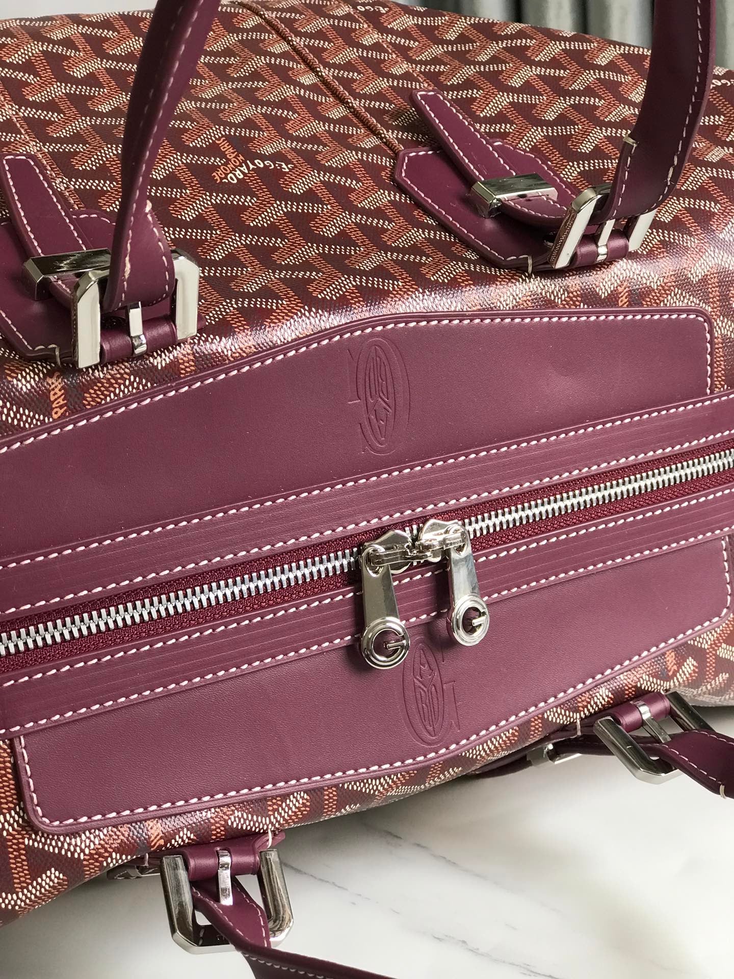 Travel Bag