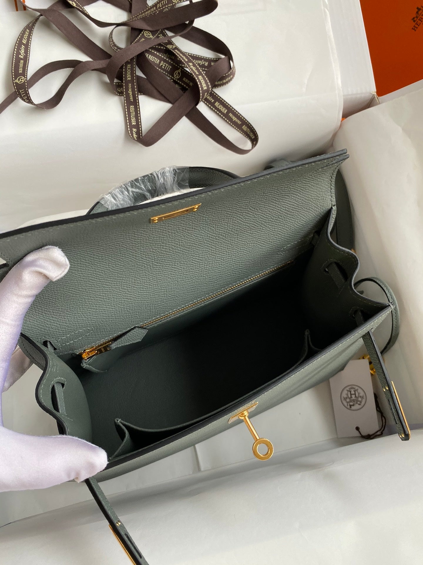 Handbag