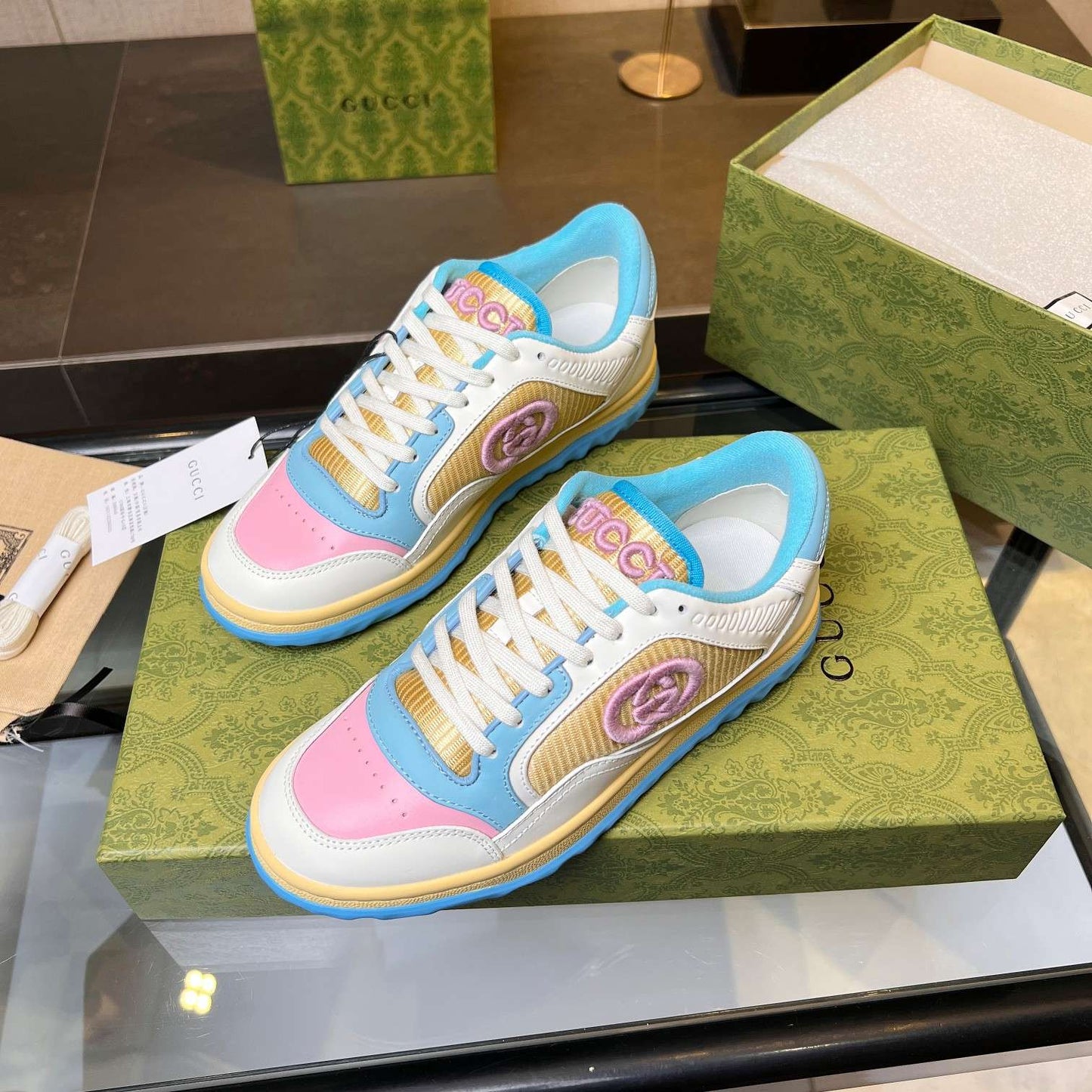 Sneakers