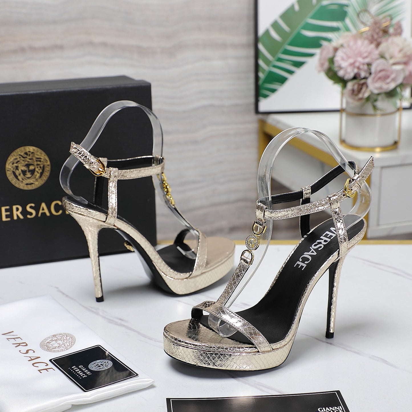 Heels