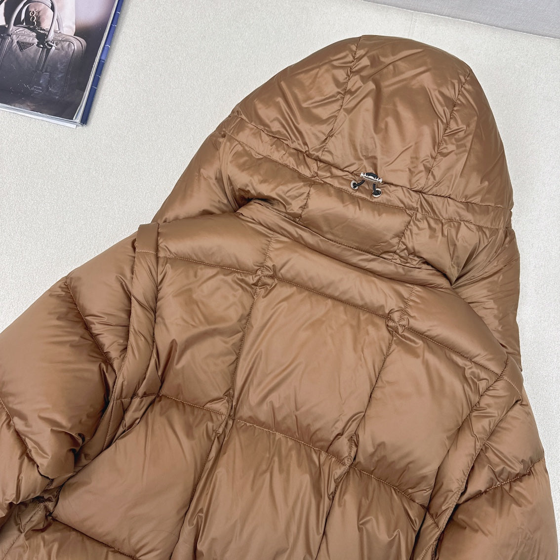 Down Jacket