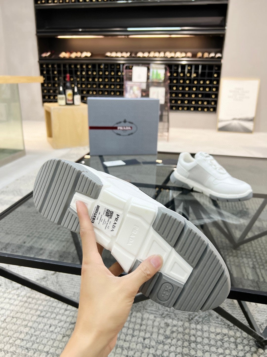 Sneakers