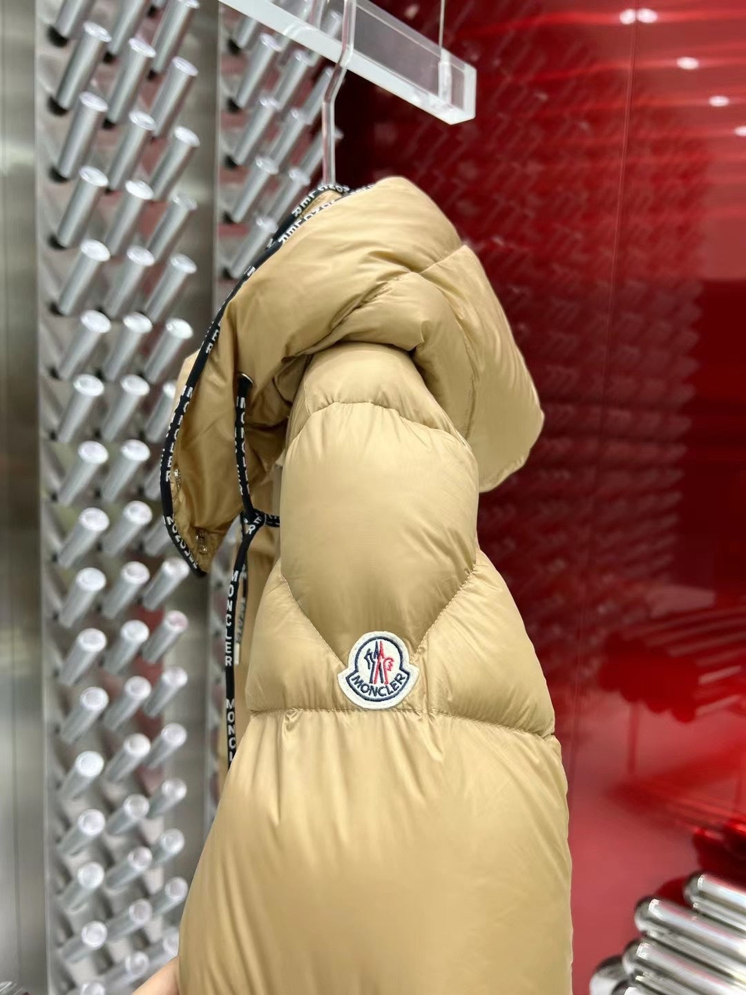 Down Jacket
