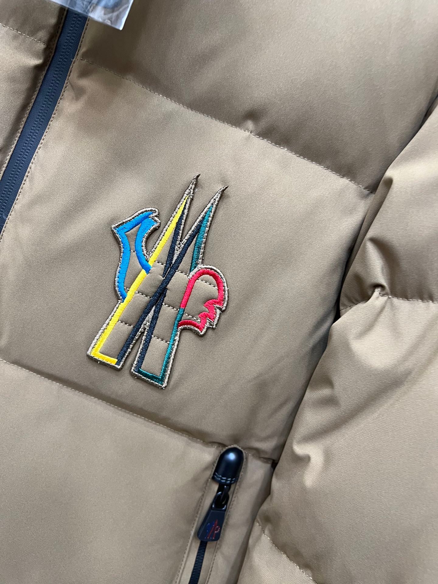 Down Jacket