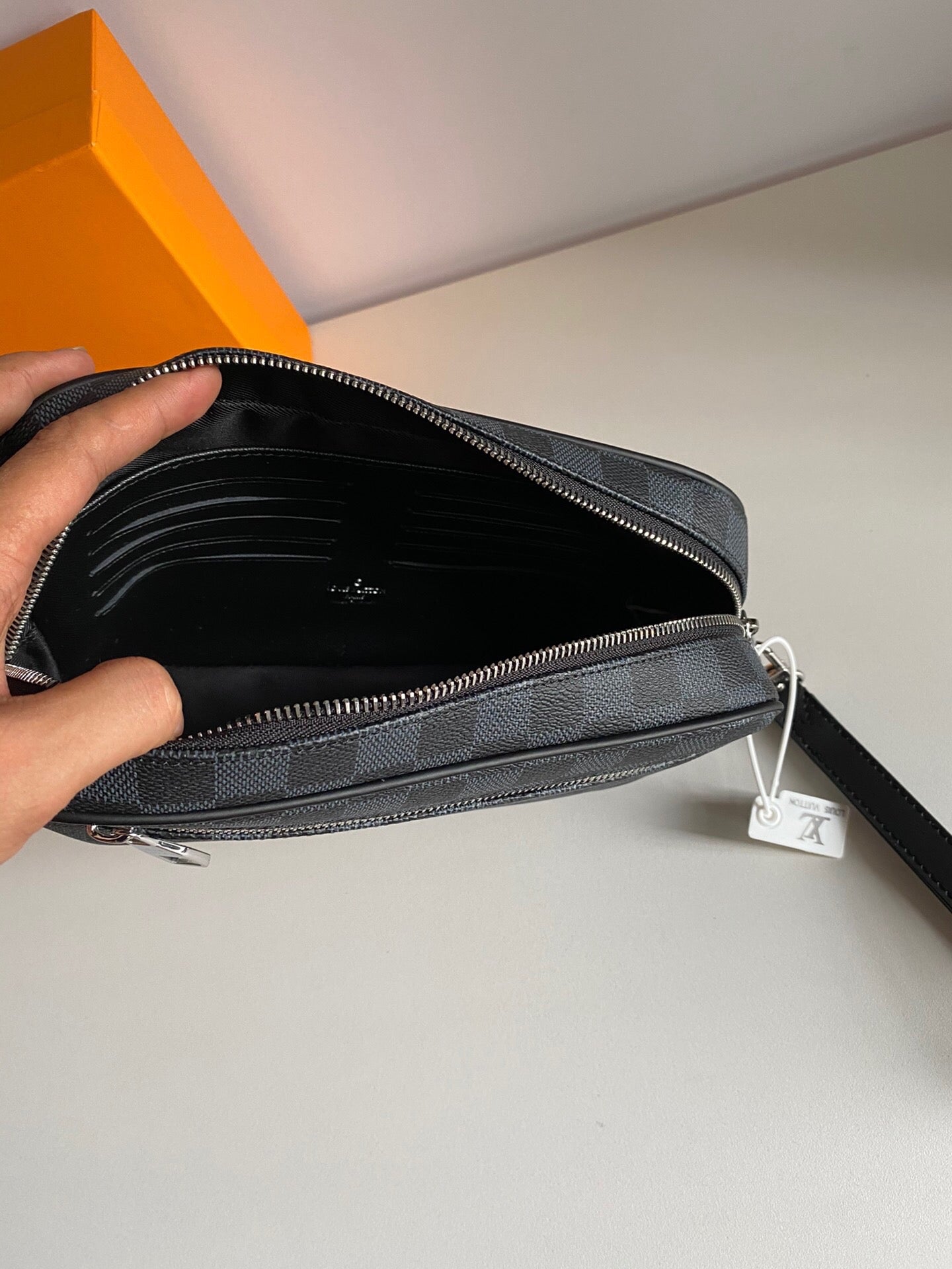 Classic Bag