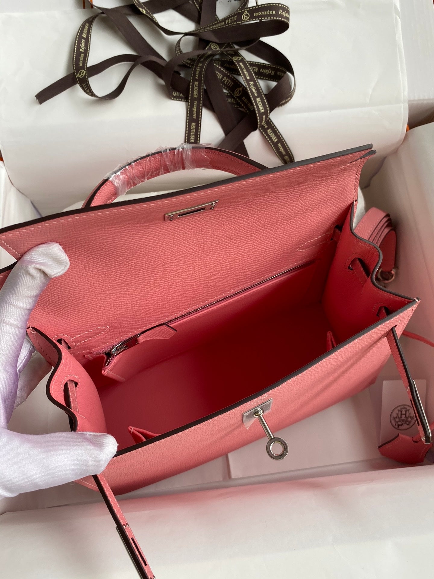 Handbag