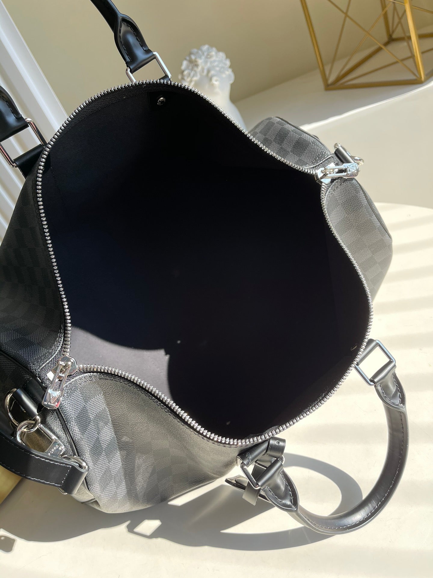 Travel Bag
