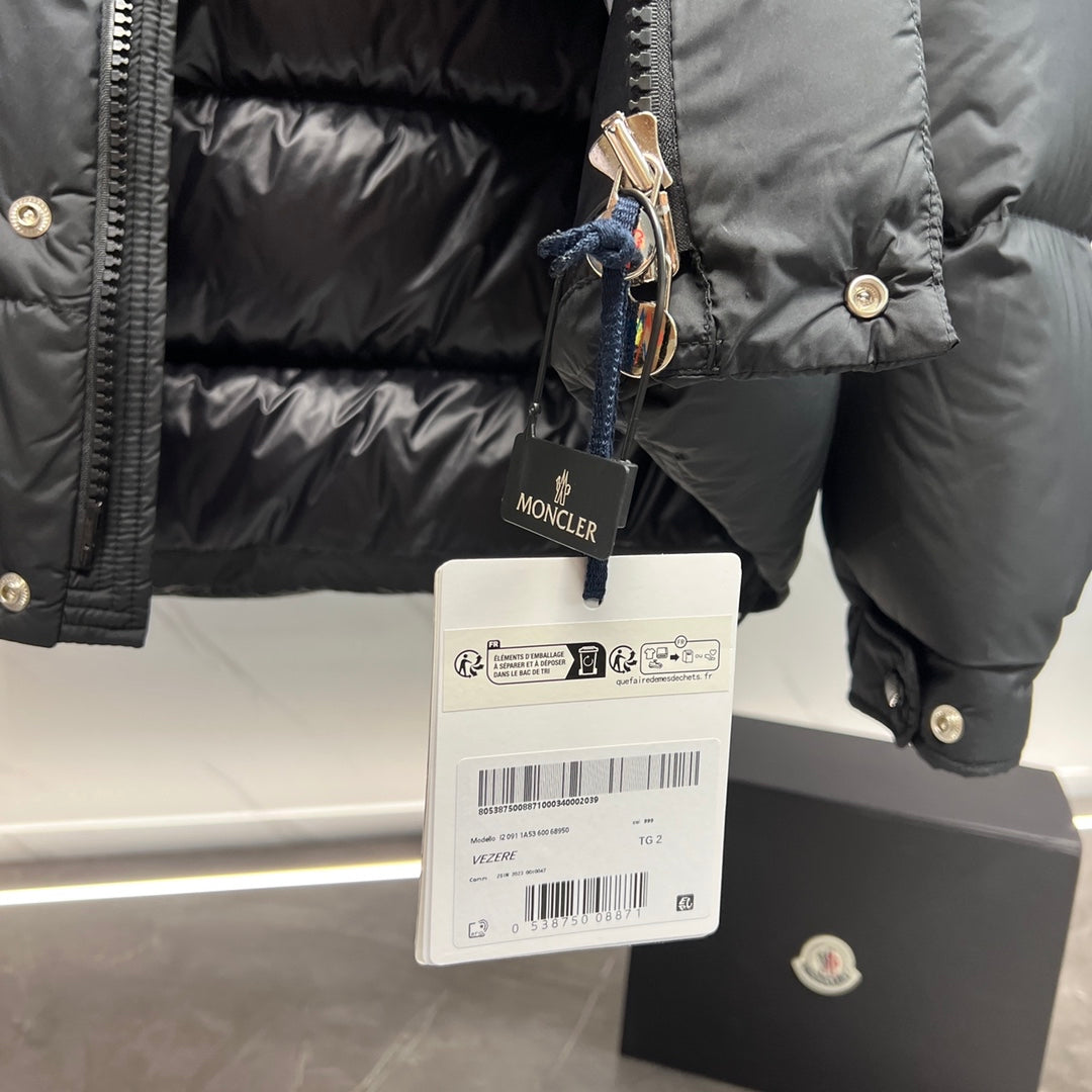 Down Jacket