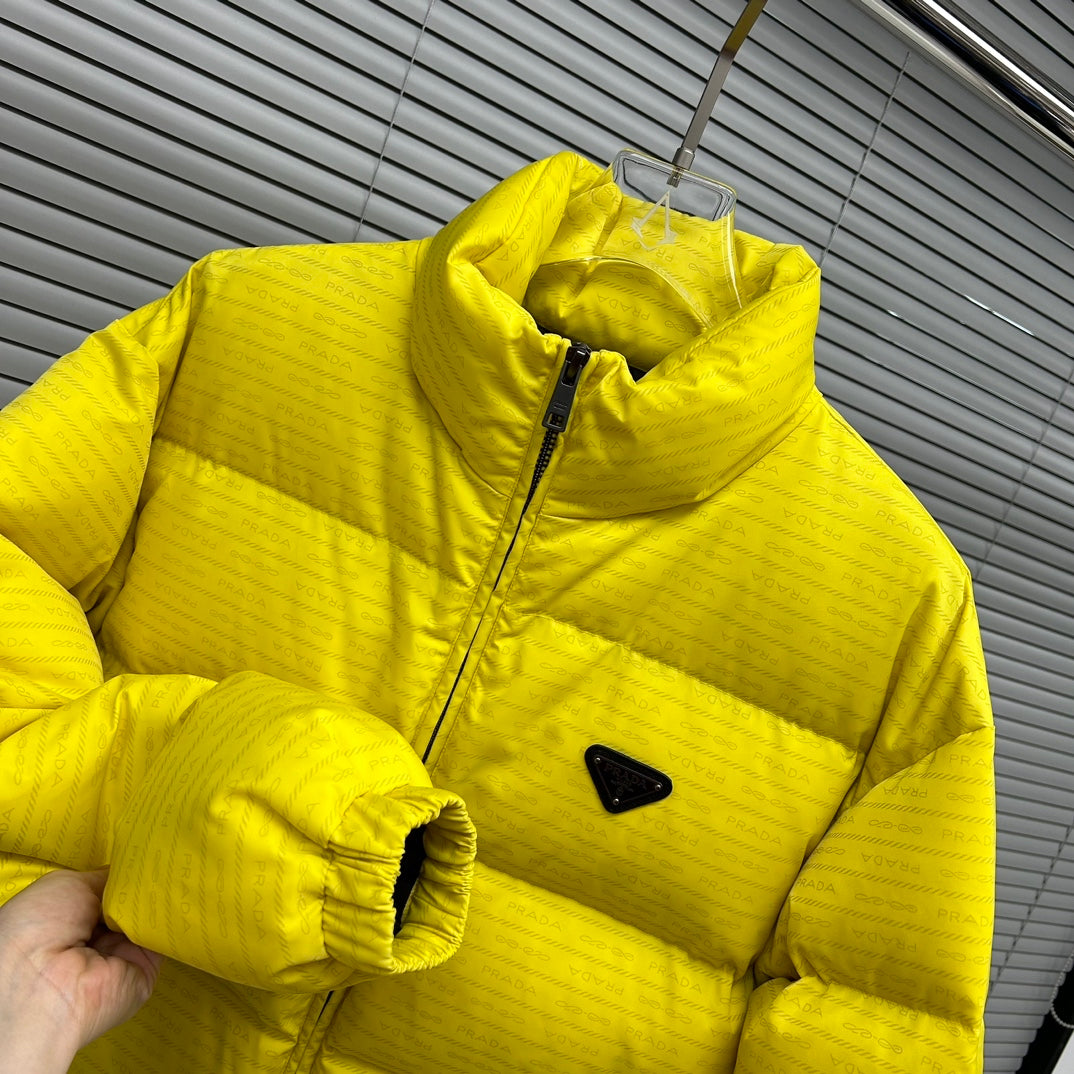 Down Jacket
