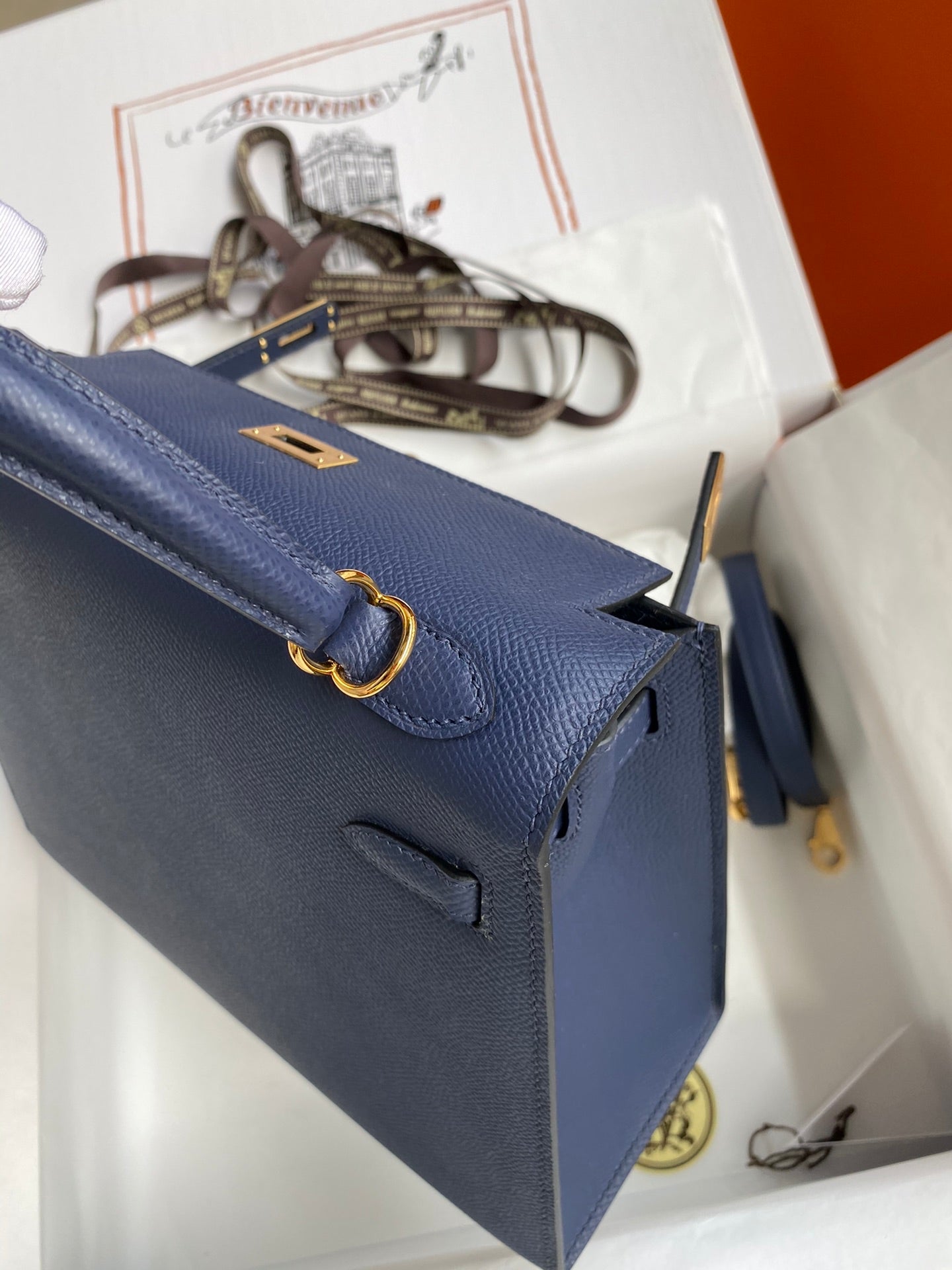 Handbag
