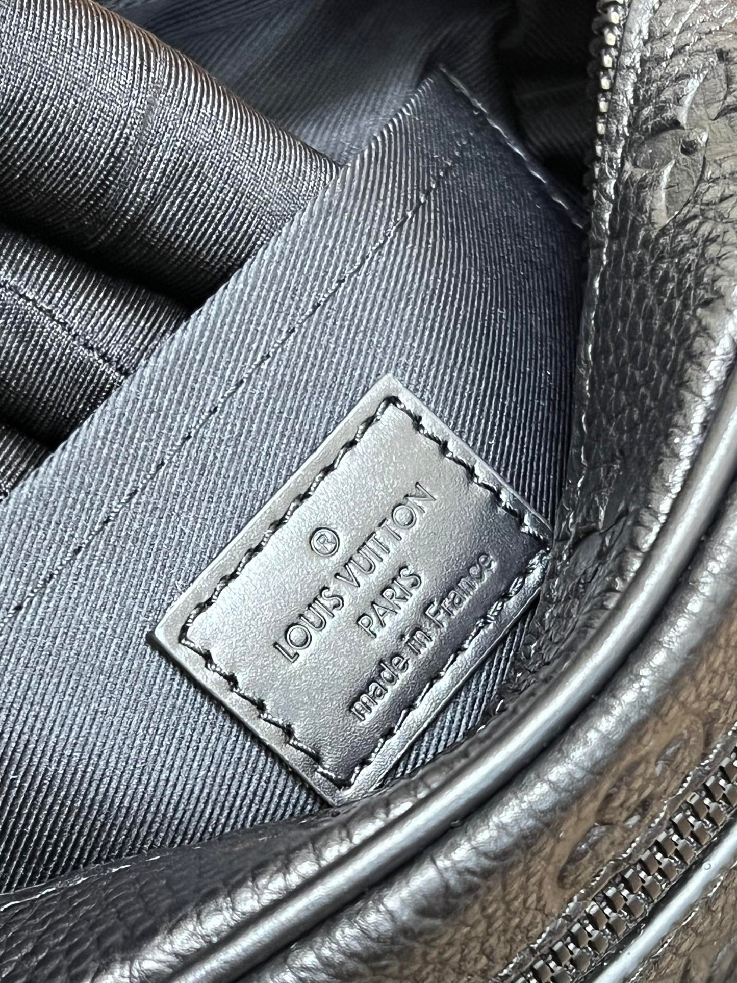 Classic Bag