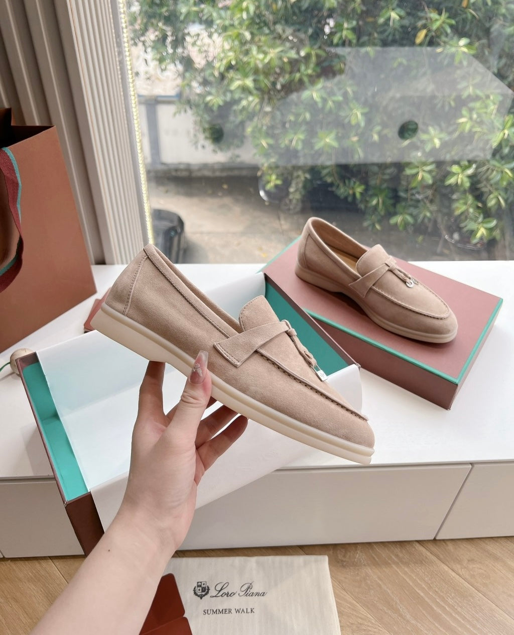 Loafers