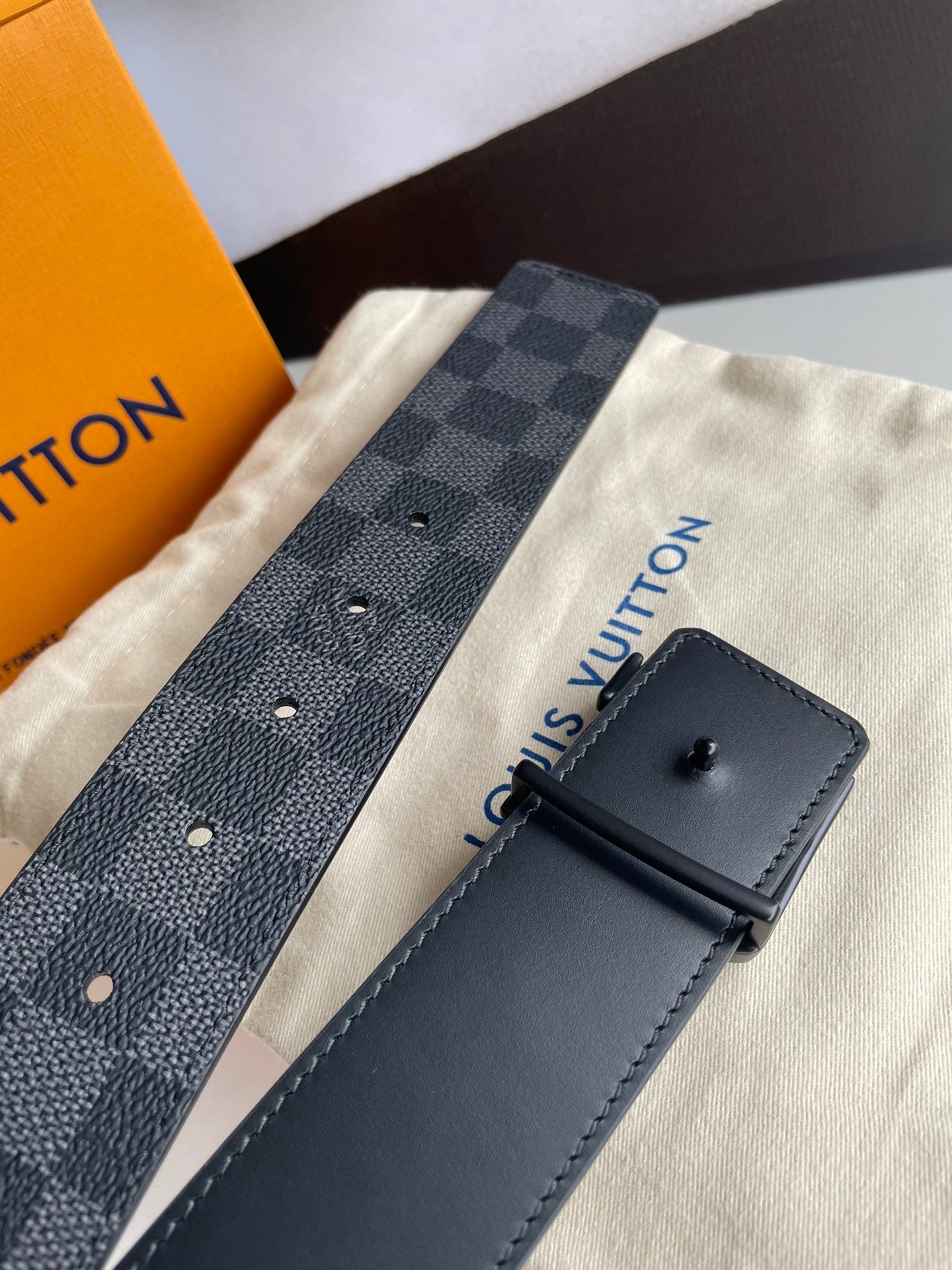Belt