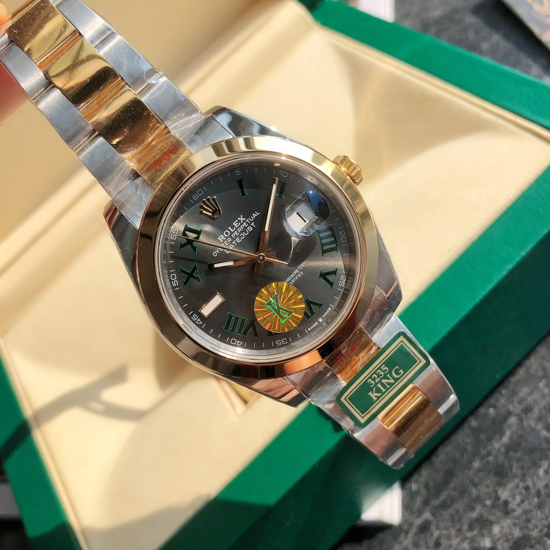 Watch