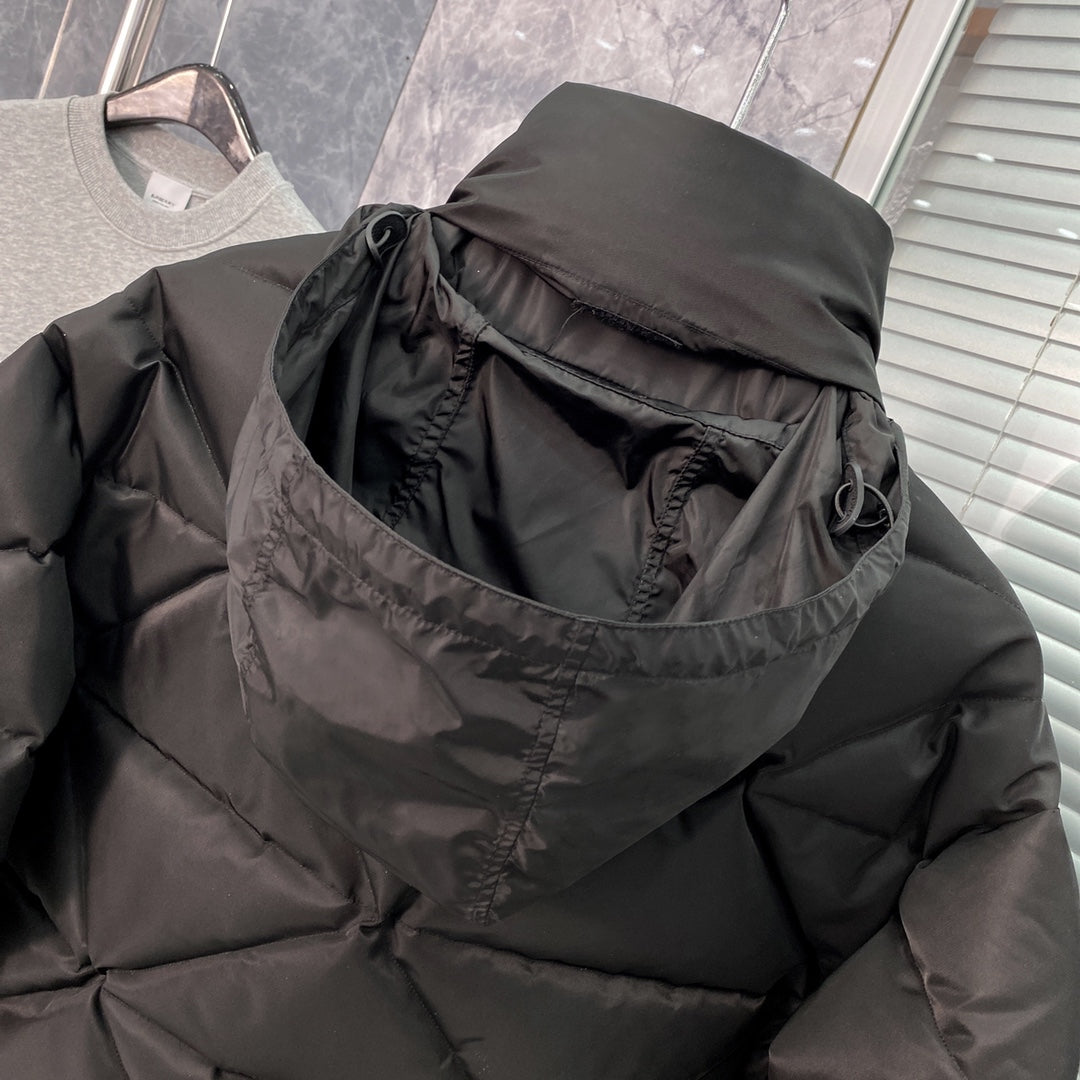 Down Jacket