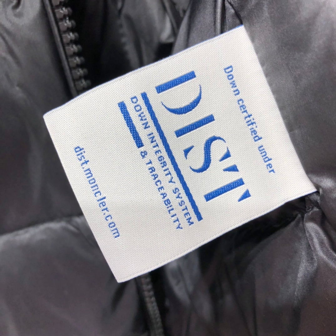 Down Vest