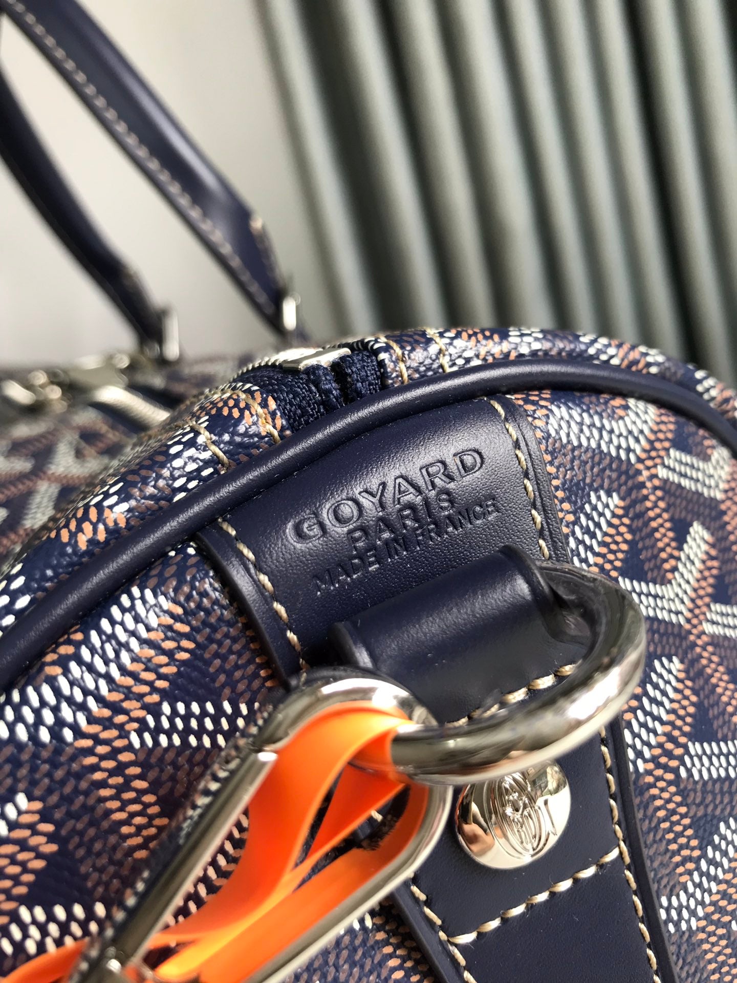 Travel Bag