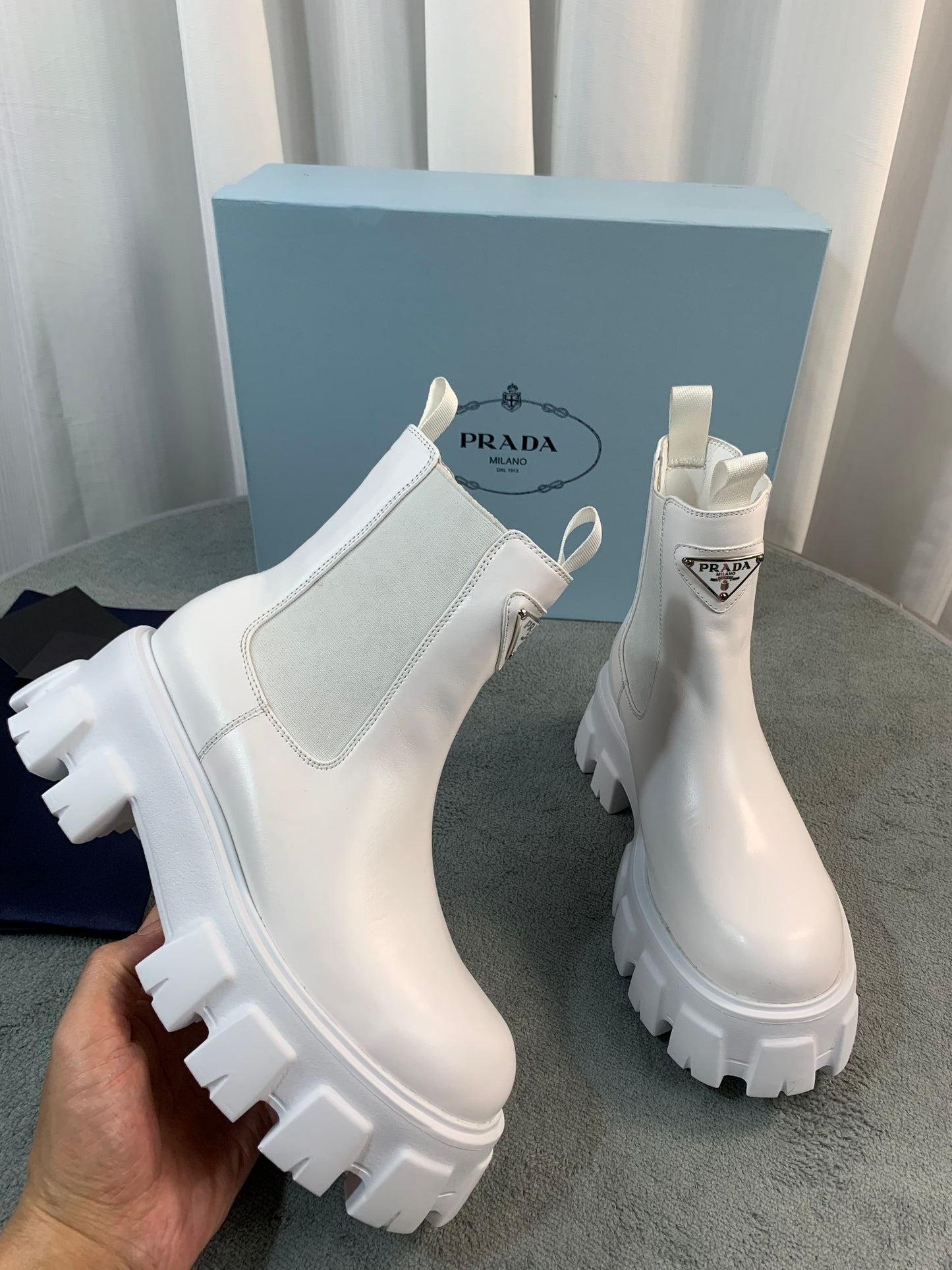 Boots