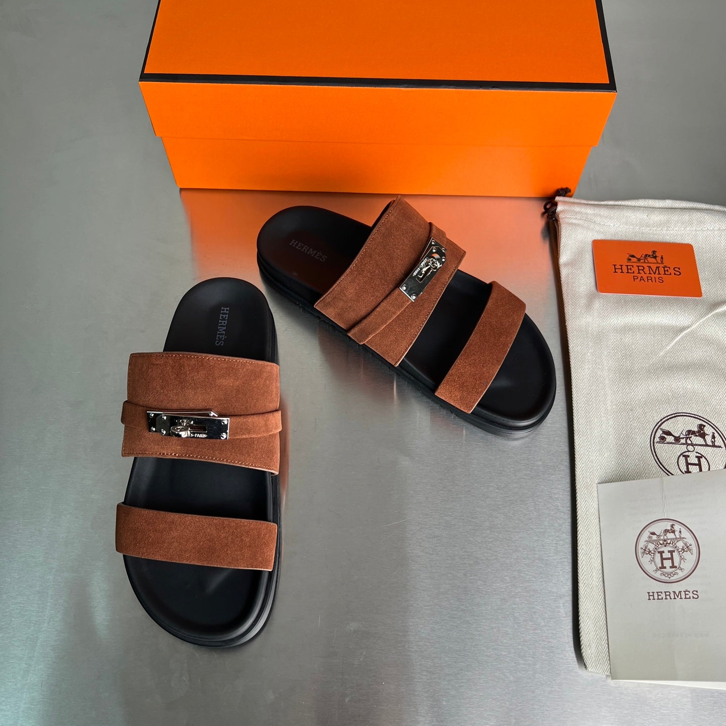 Sandals
