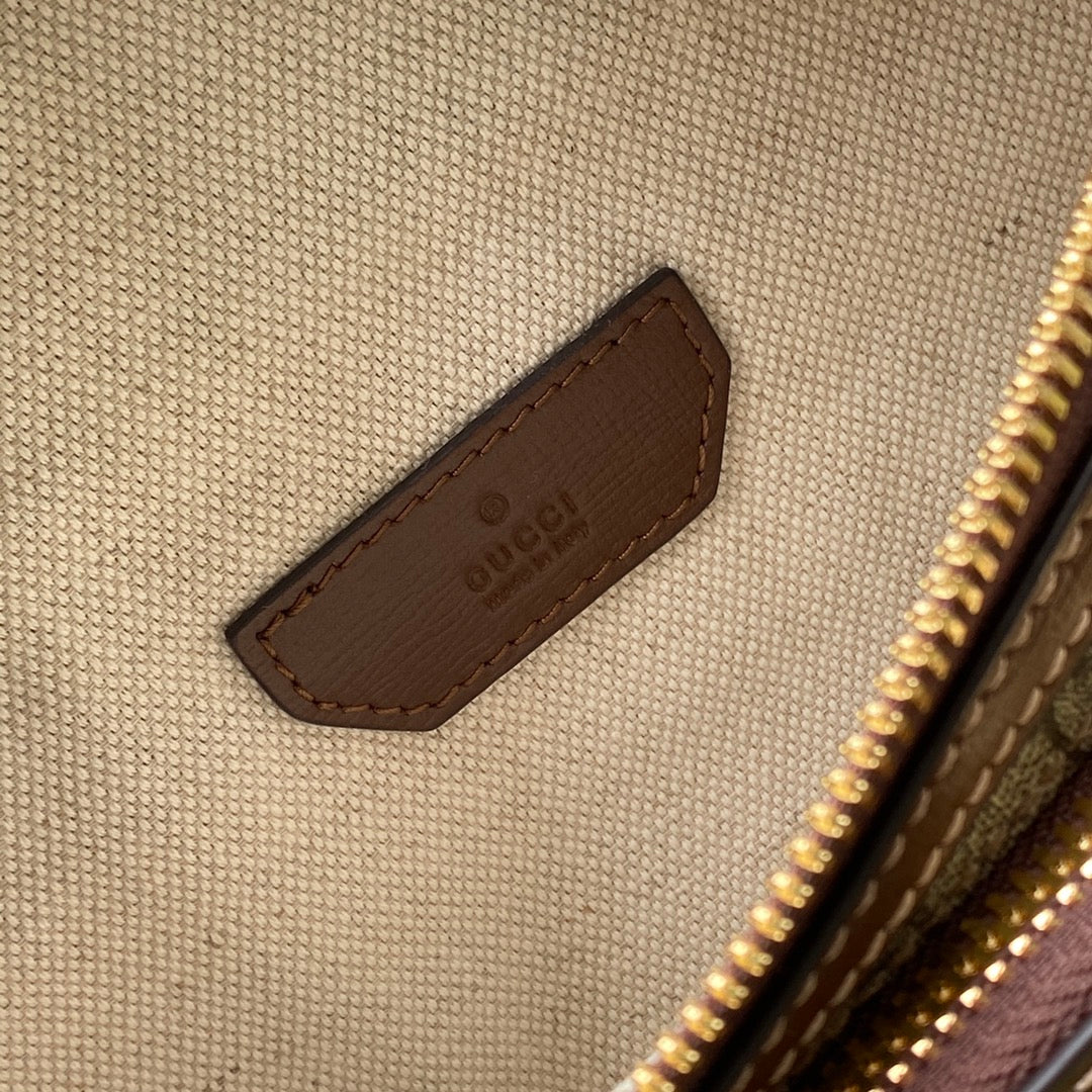 Classic Bag