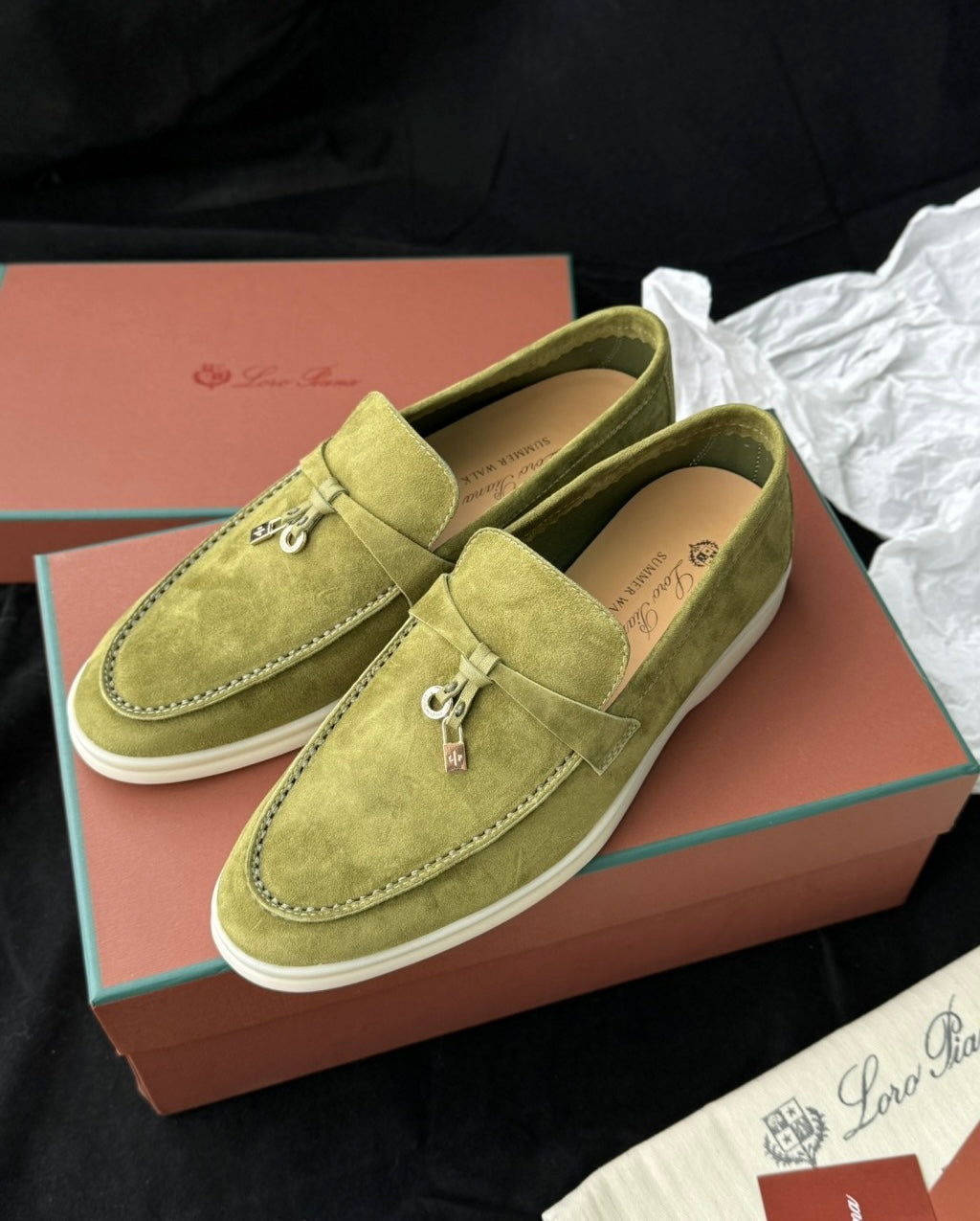 Loafers