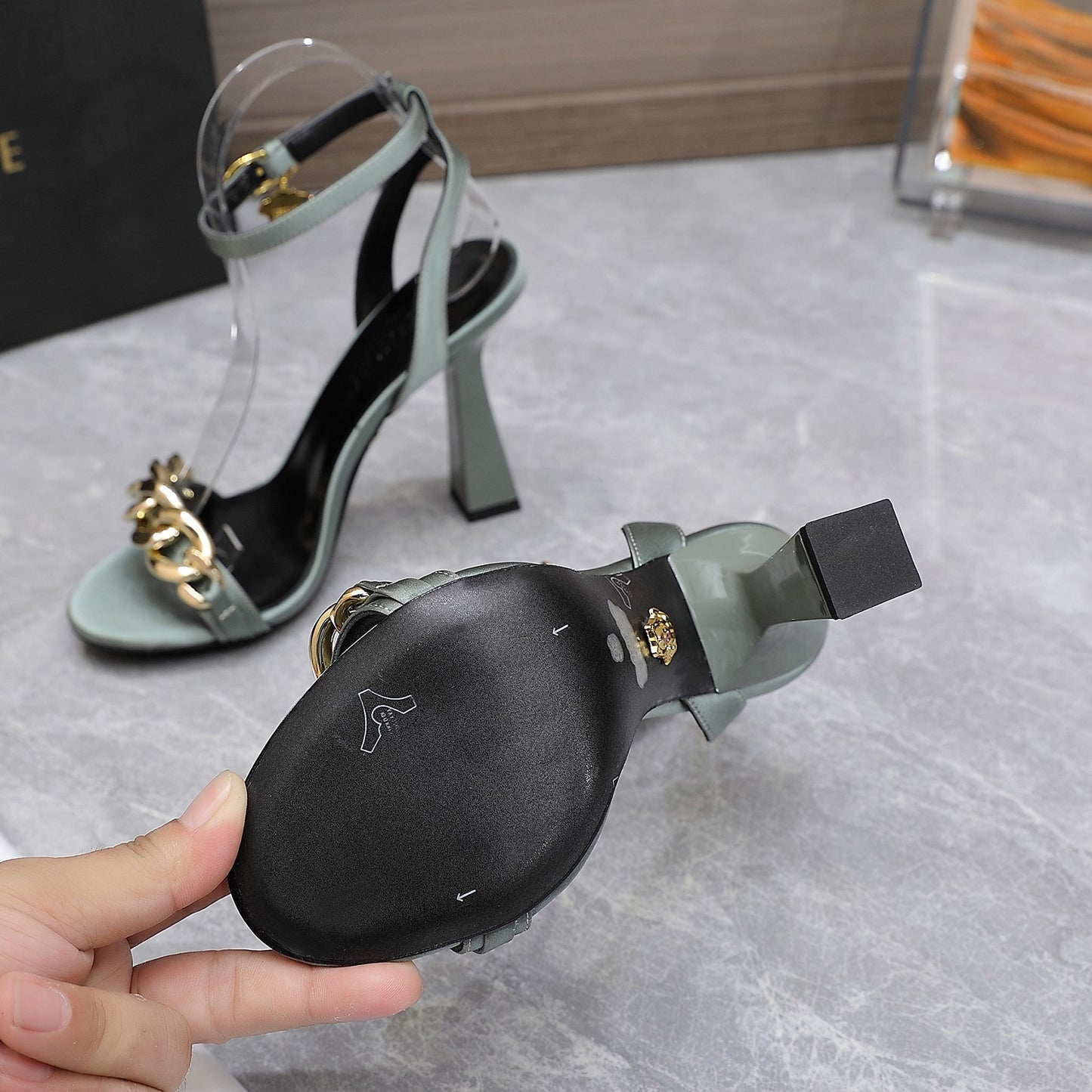 Heels