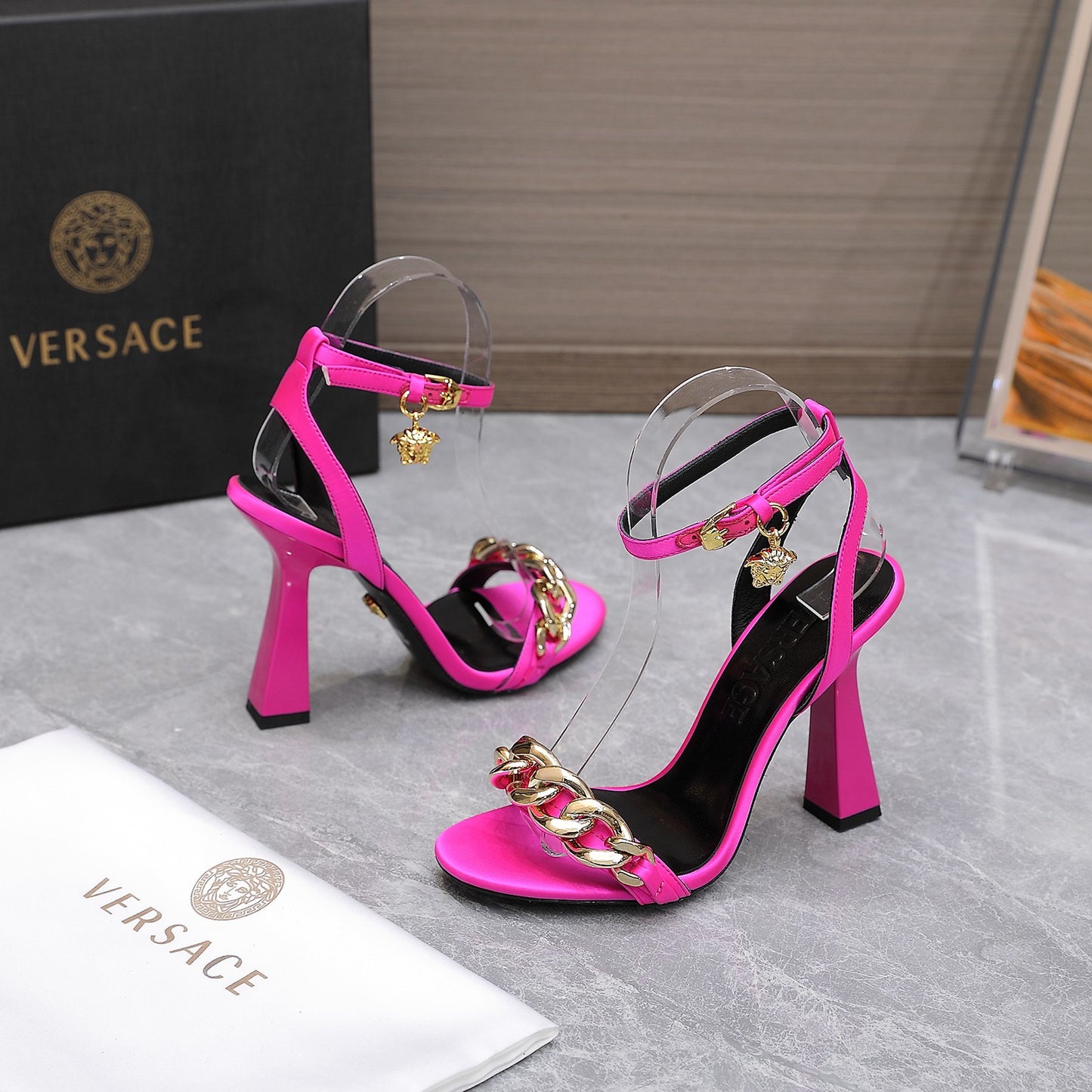 Heels