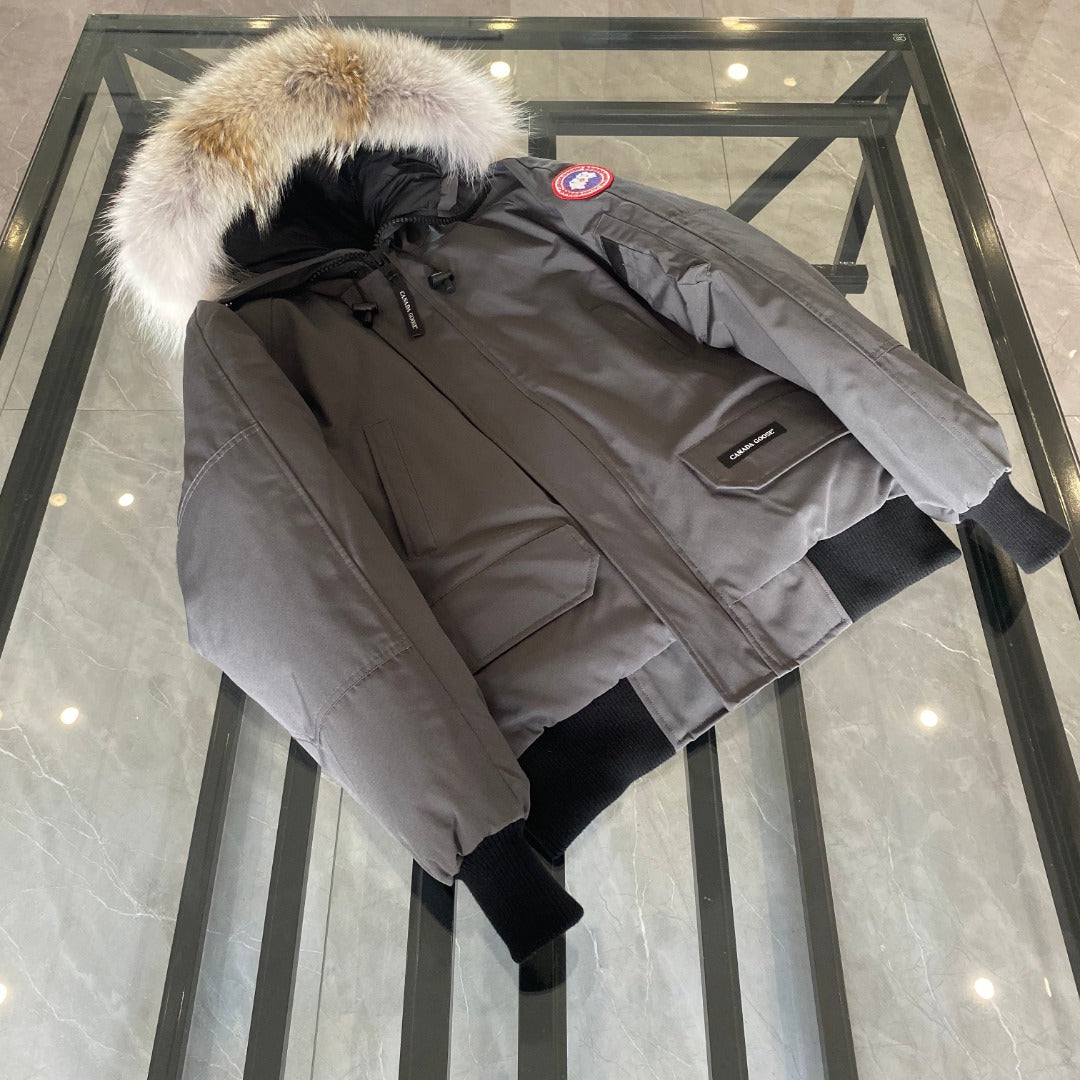 Down Jacket