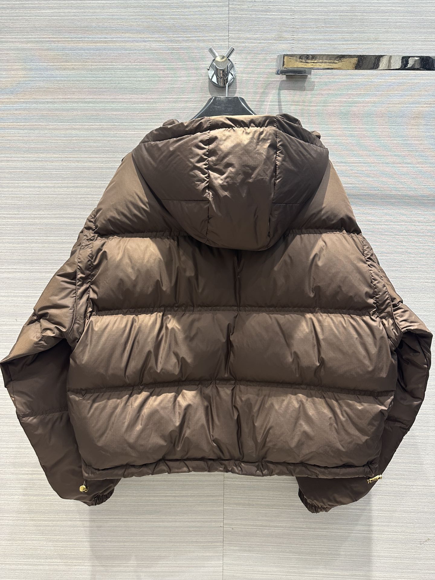 Down Jacket