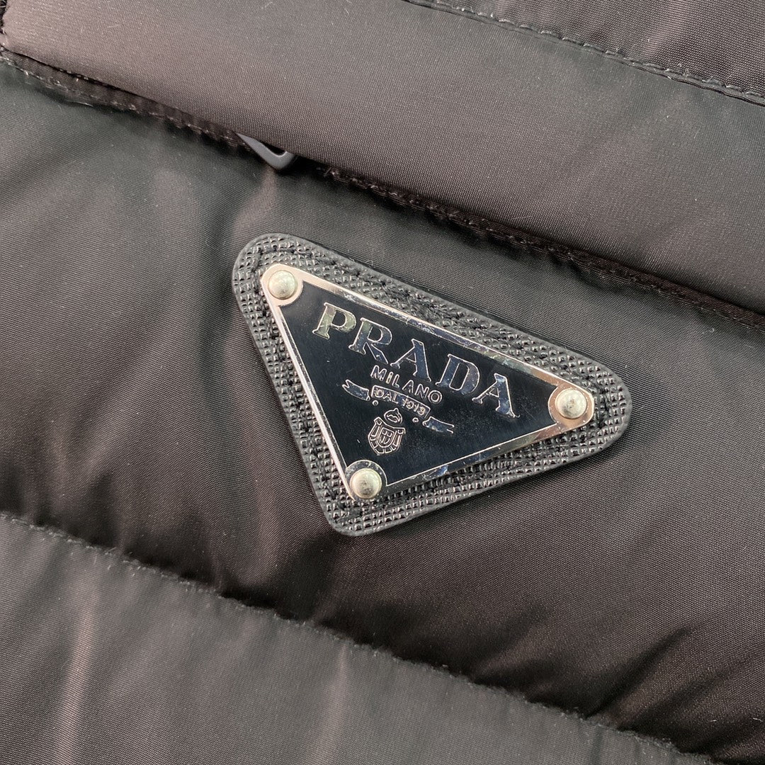 Down Jacket