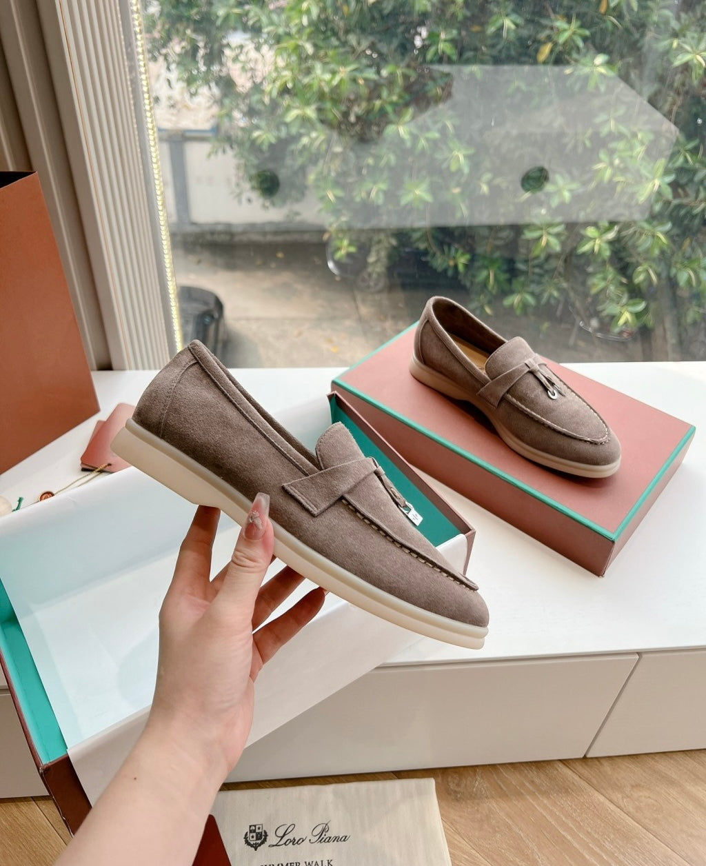 Loafers