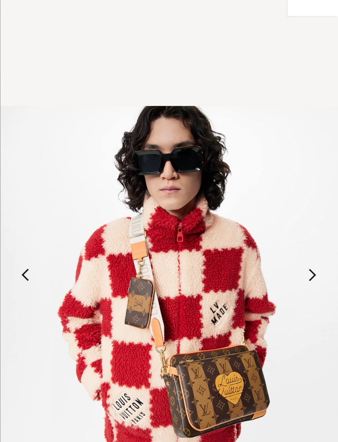 Classic Bag