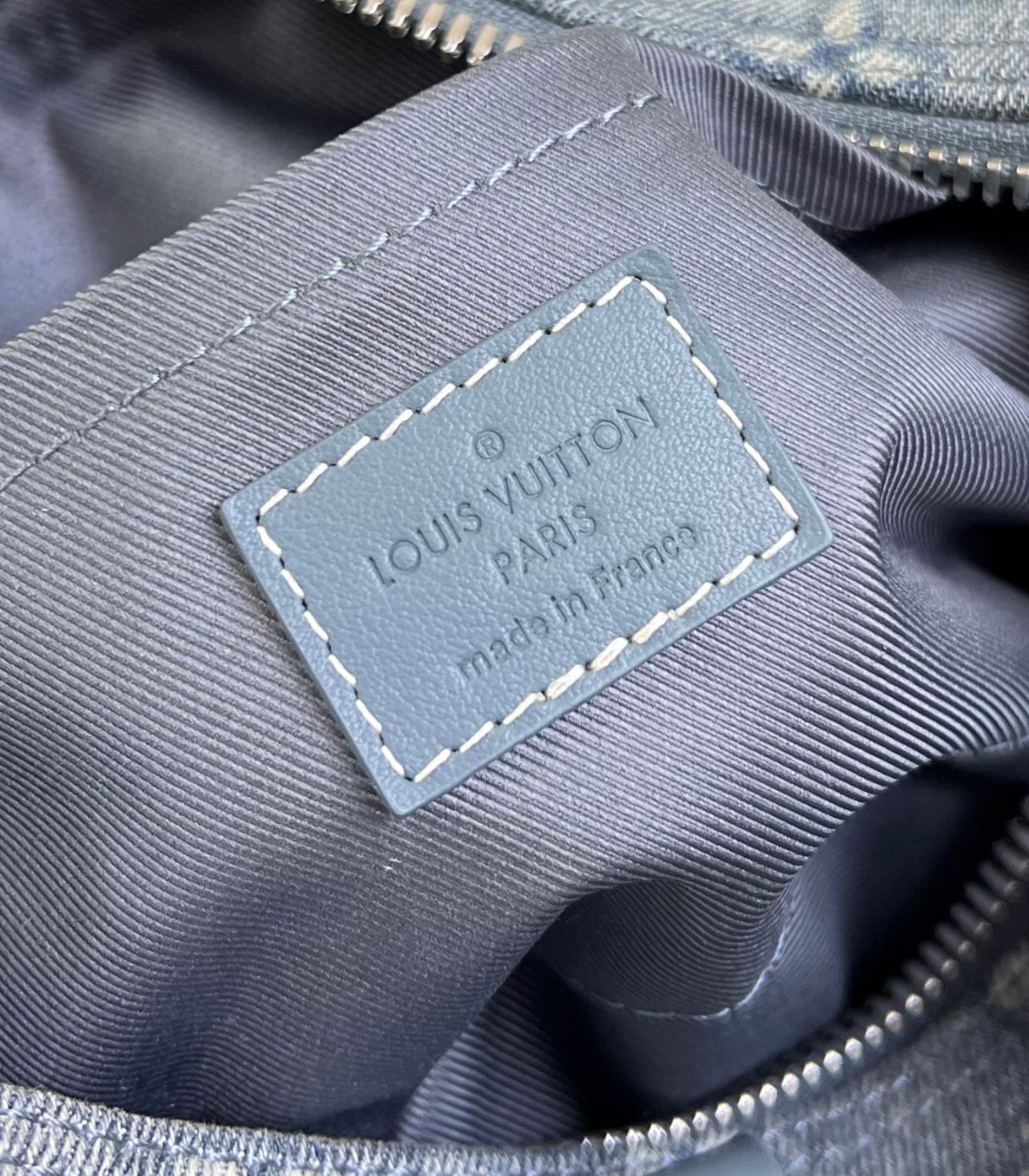 Travel Bag