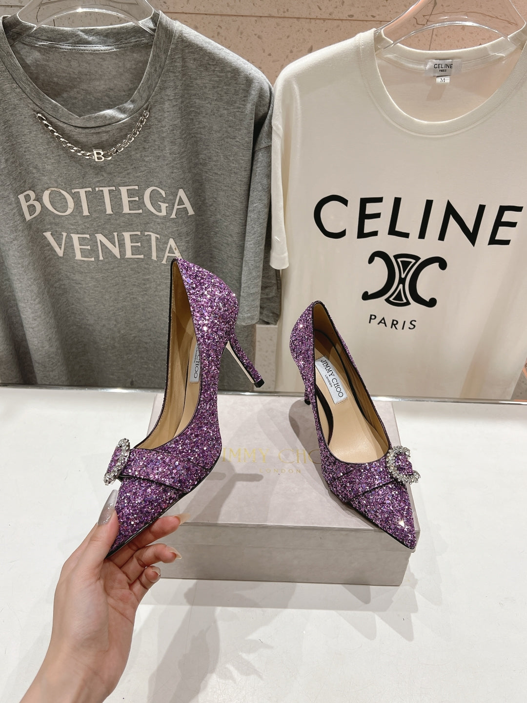 Heels