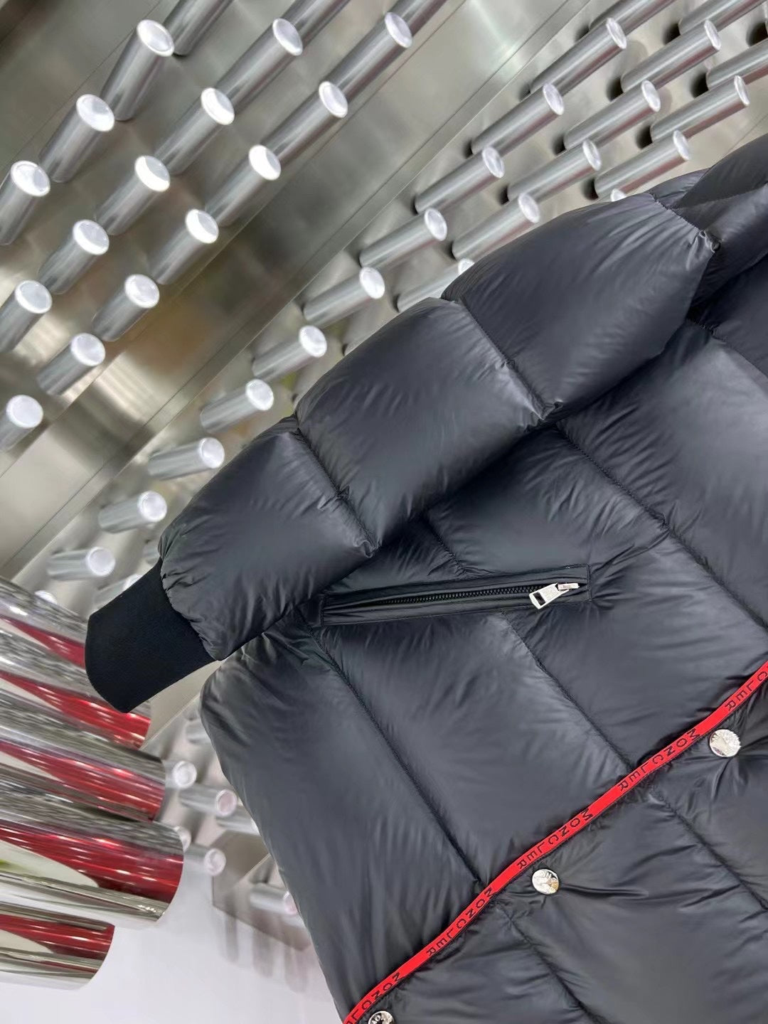 Down Jacket