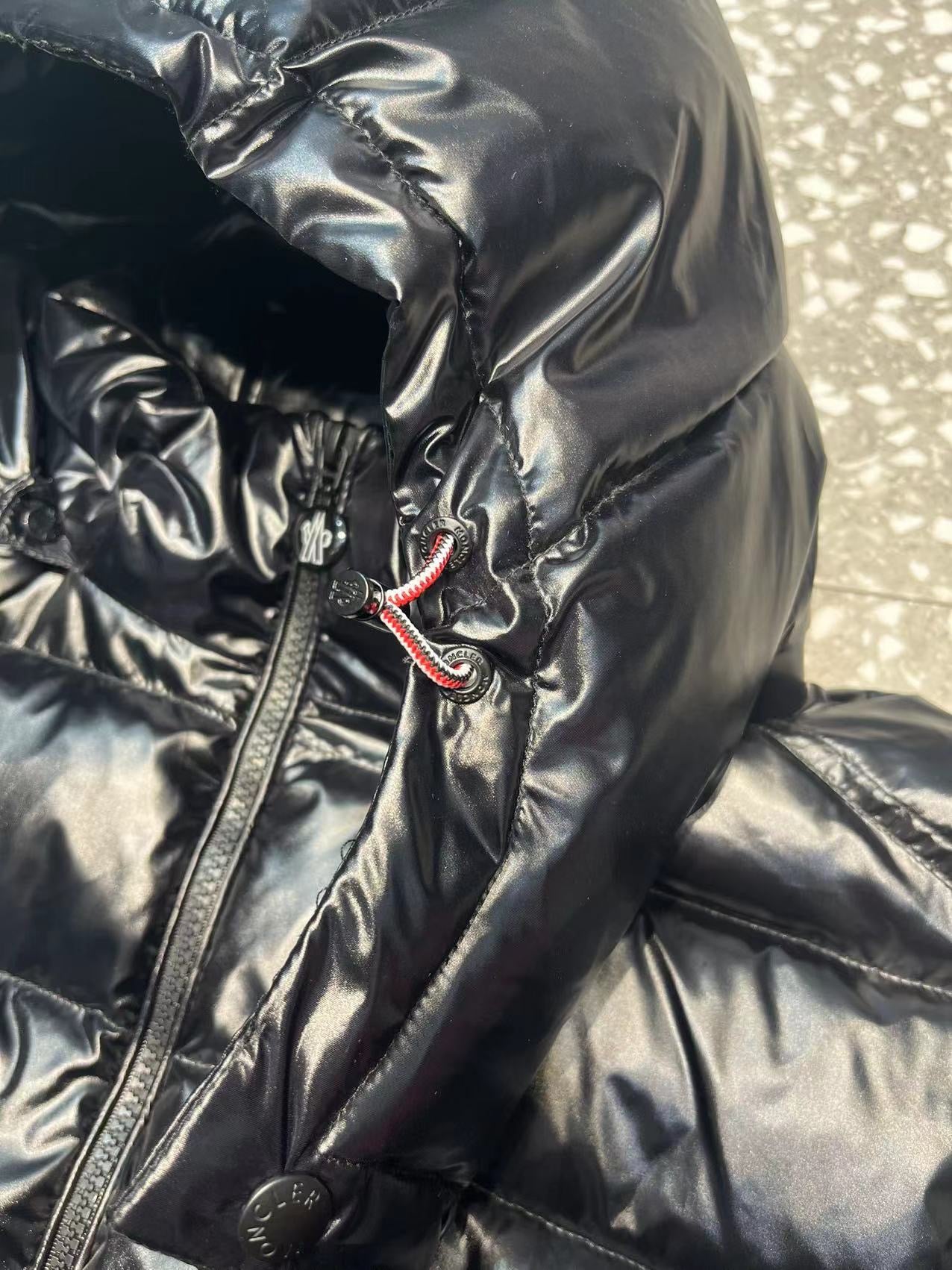 Down Jacket