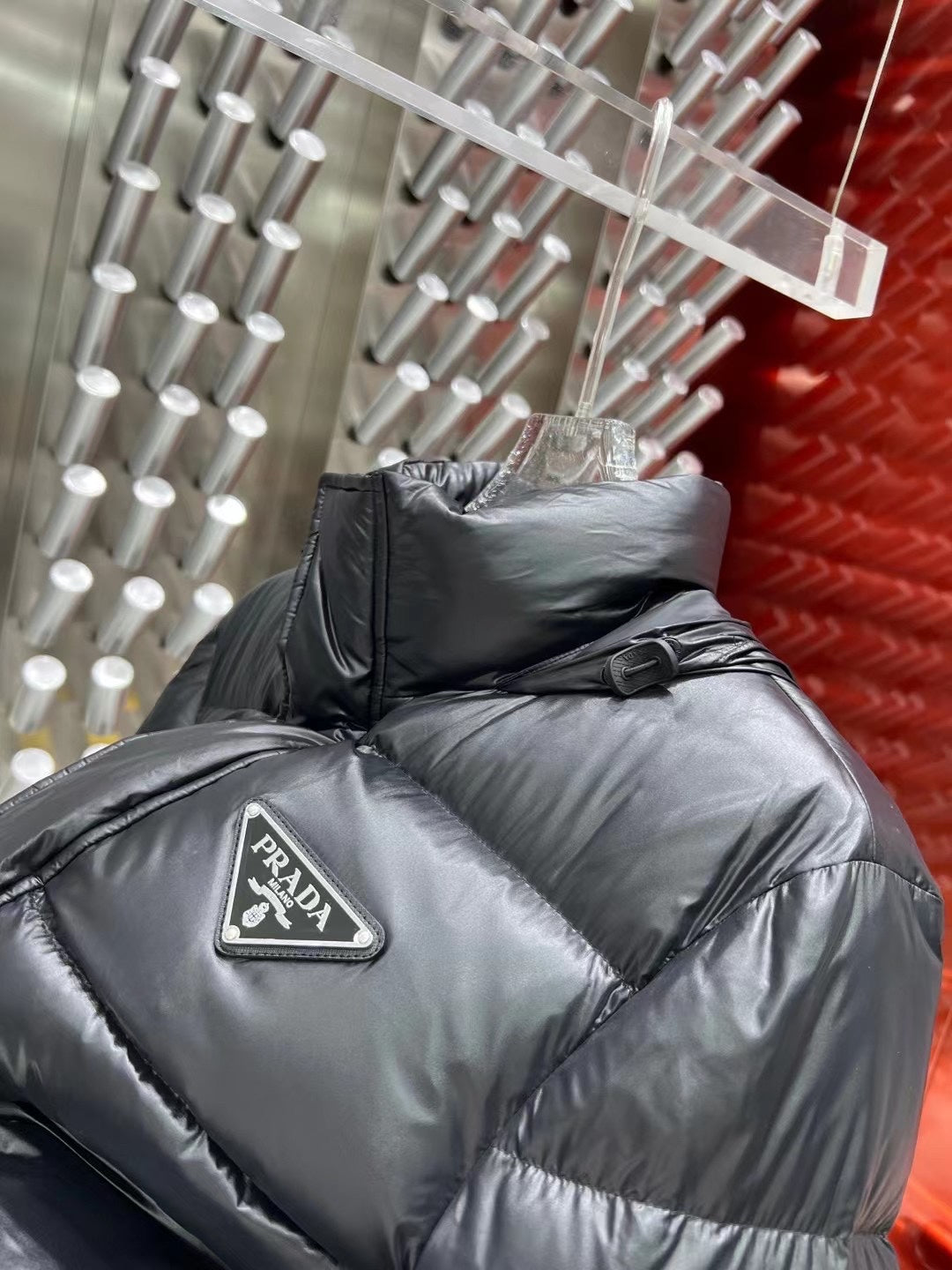Down Jacket