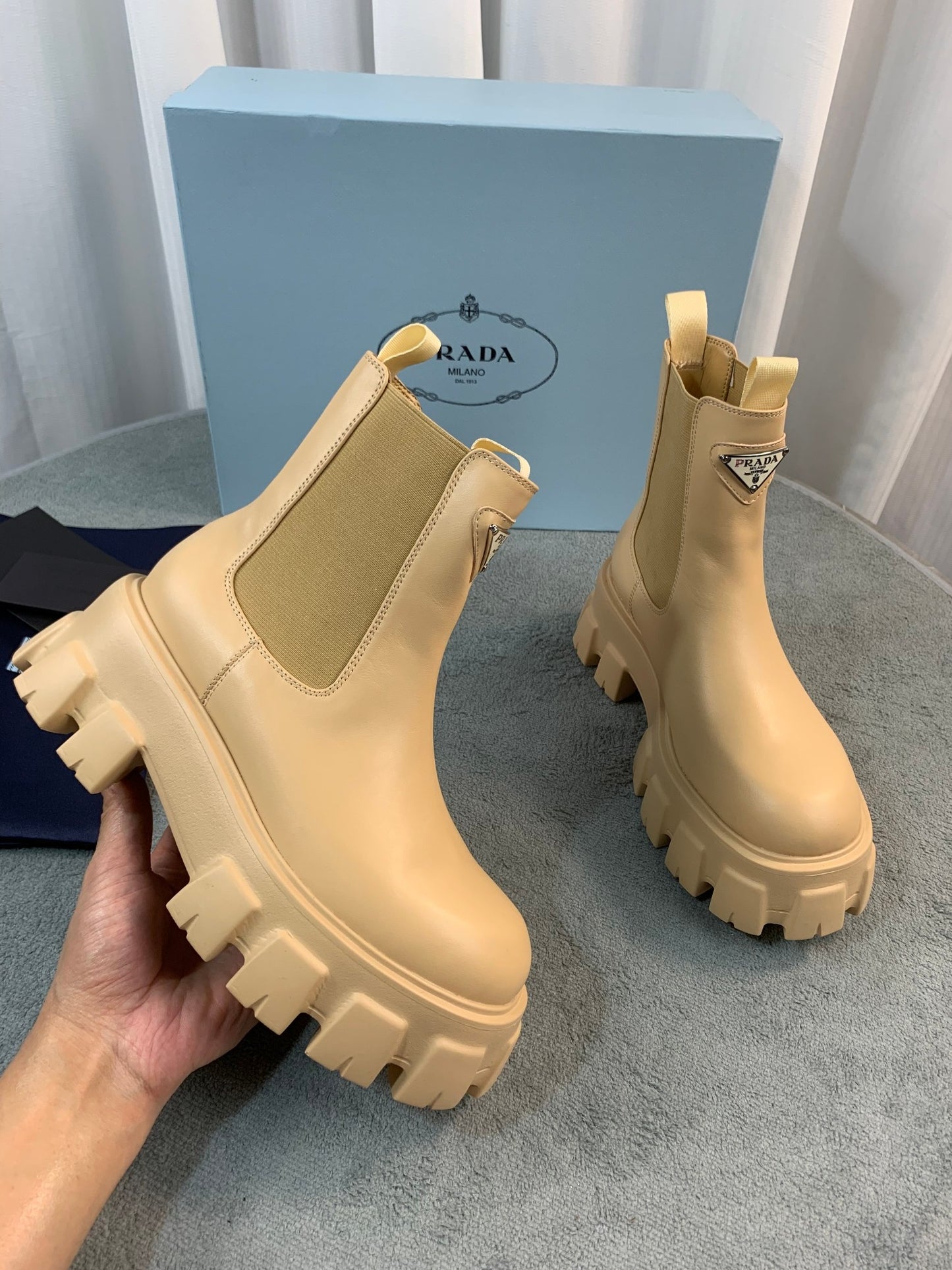 Boots