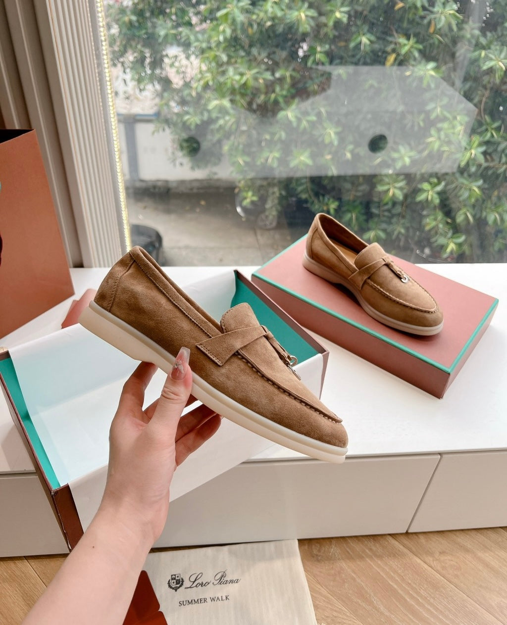 Loafers